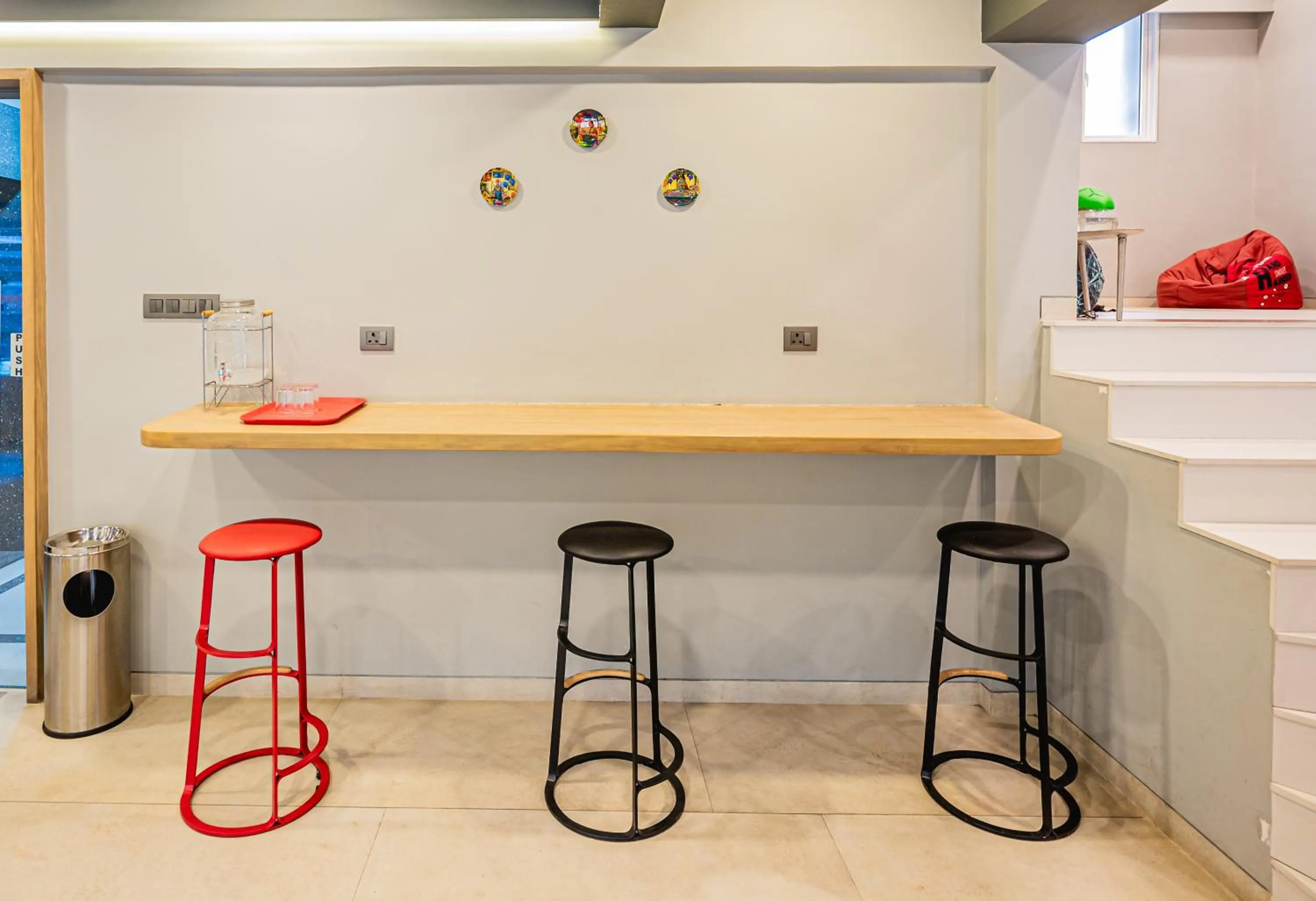 Indie Stays Studios, Chembur