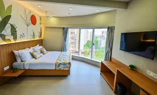 Indie Stays Studios, Chembur Indie Stays Studios, Chembur