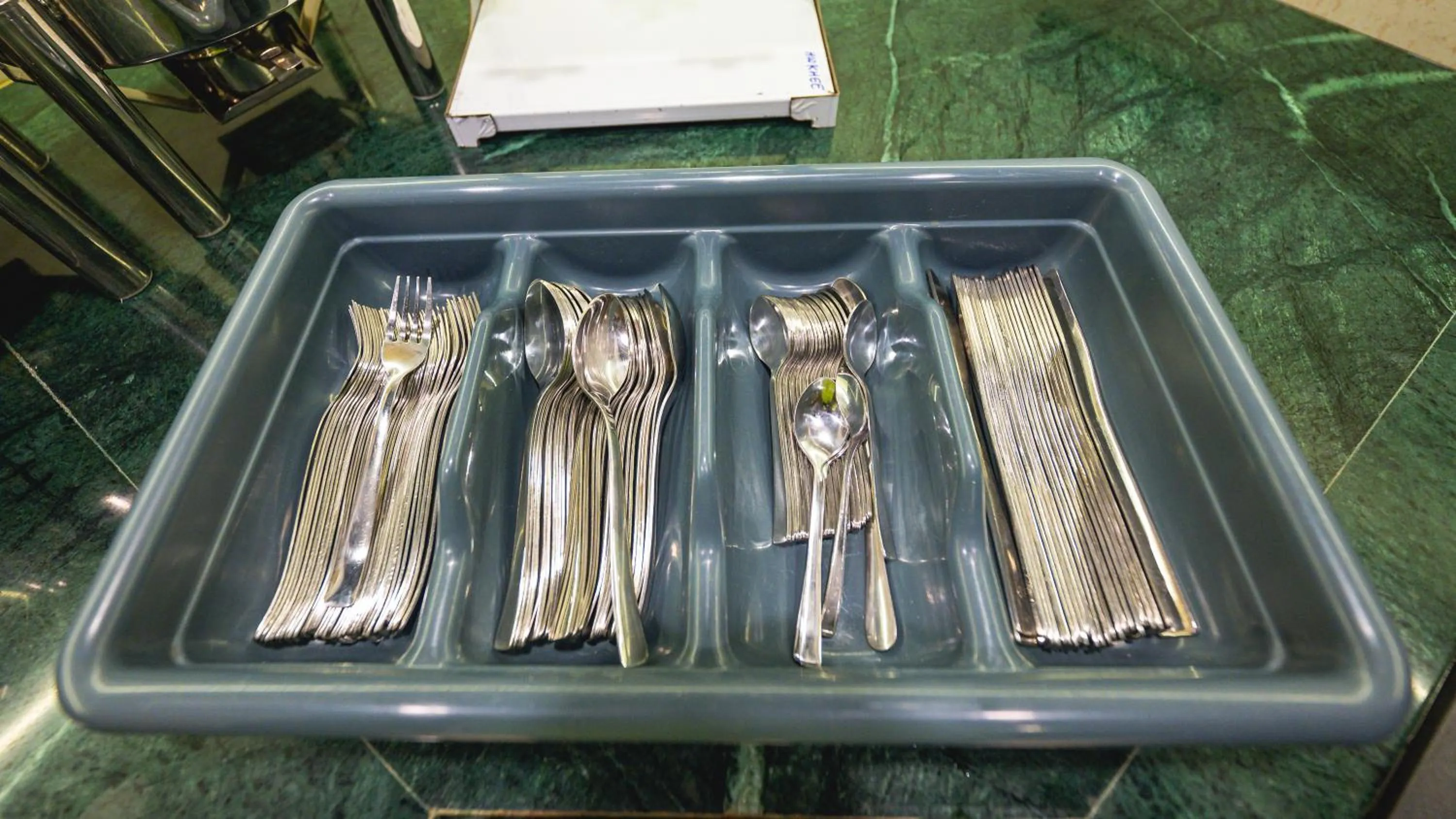 Kitchen or kitchenette in Indie Stays Studios, Chembur