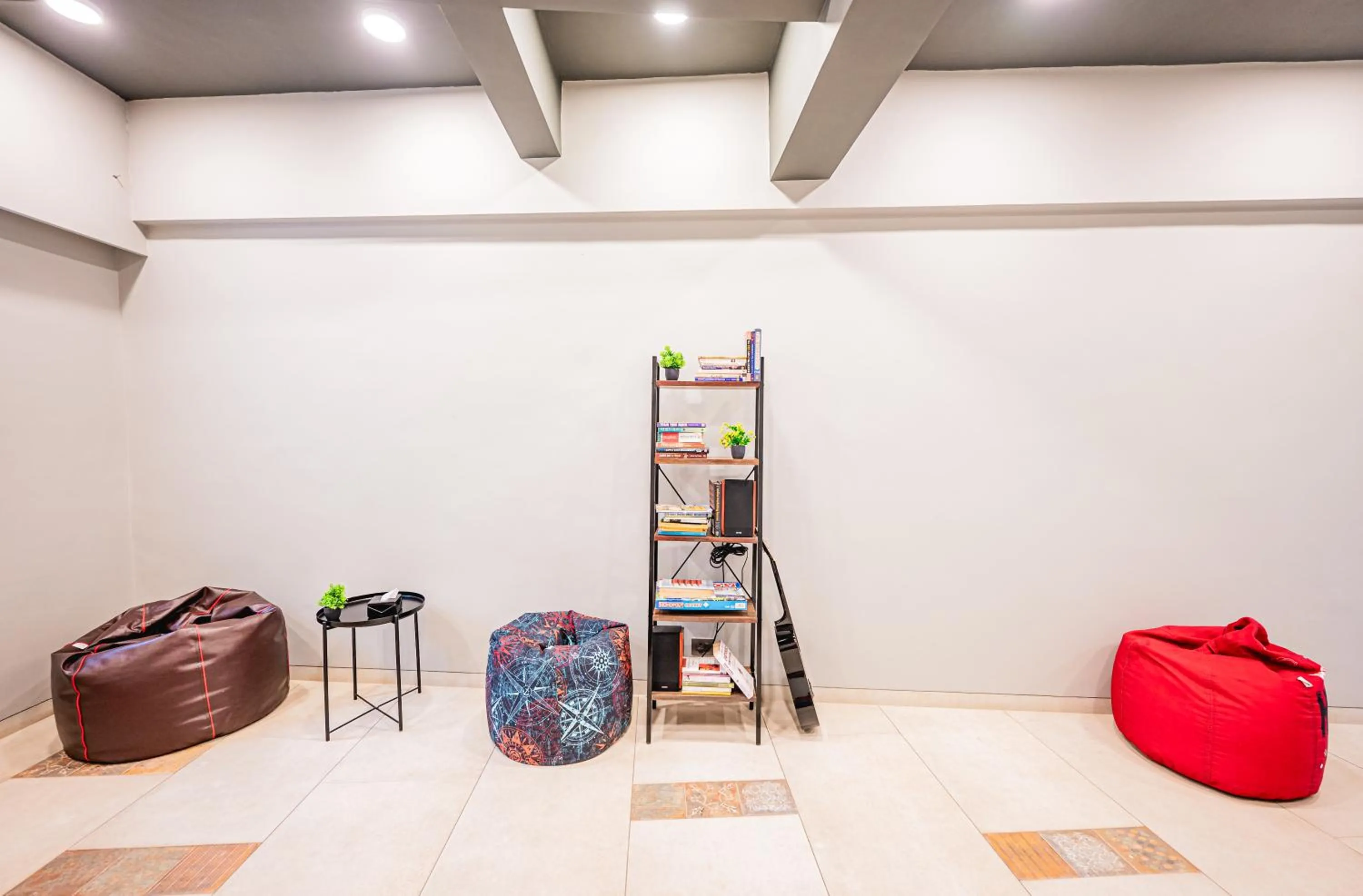 Indie Stays Studios, Chembur