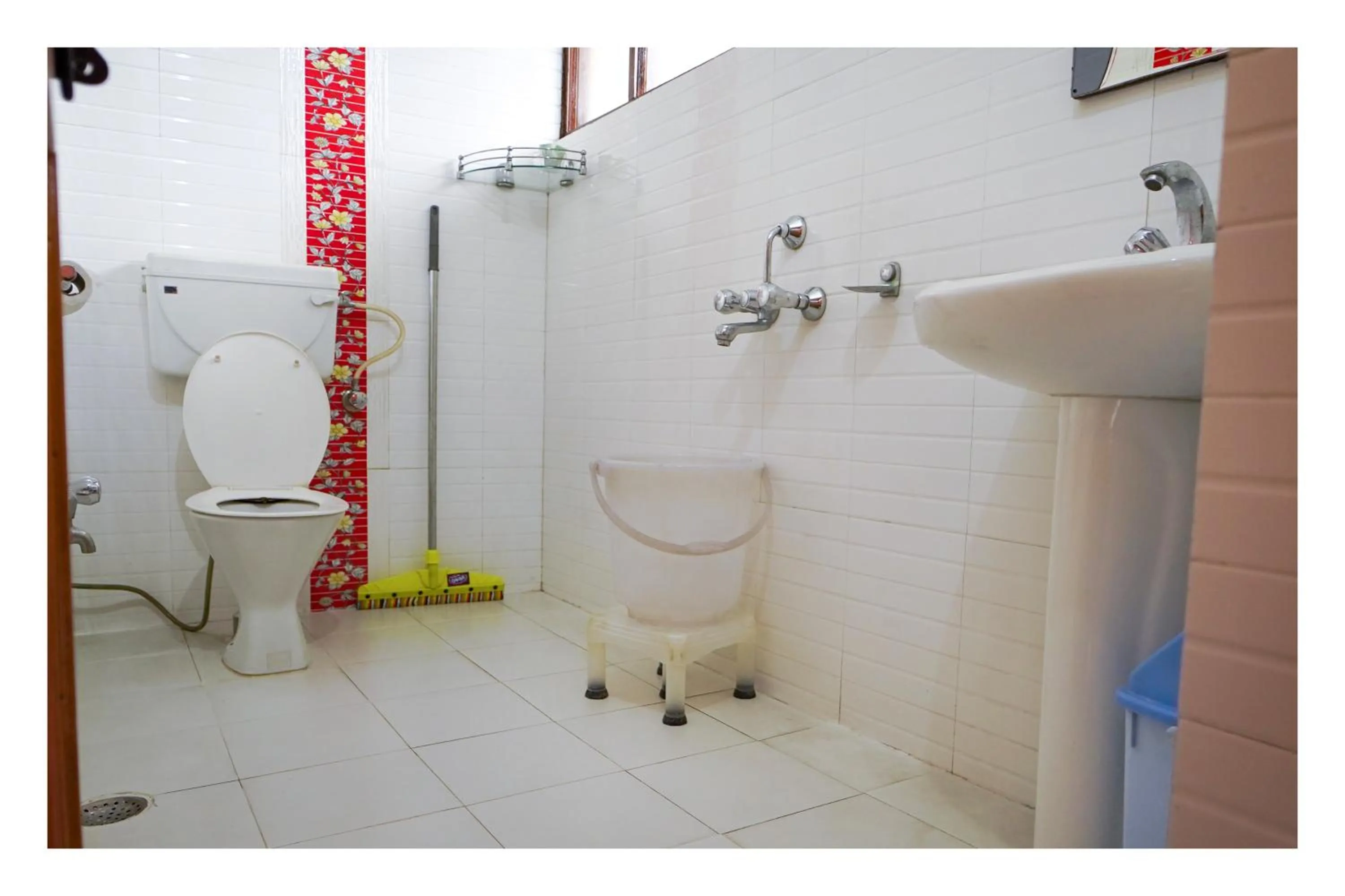 Shivalik River Retreat