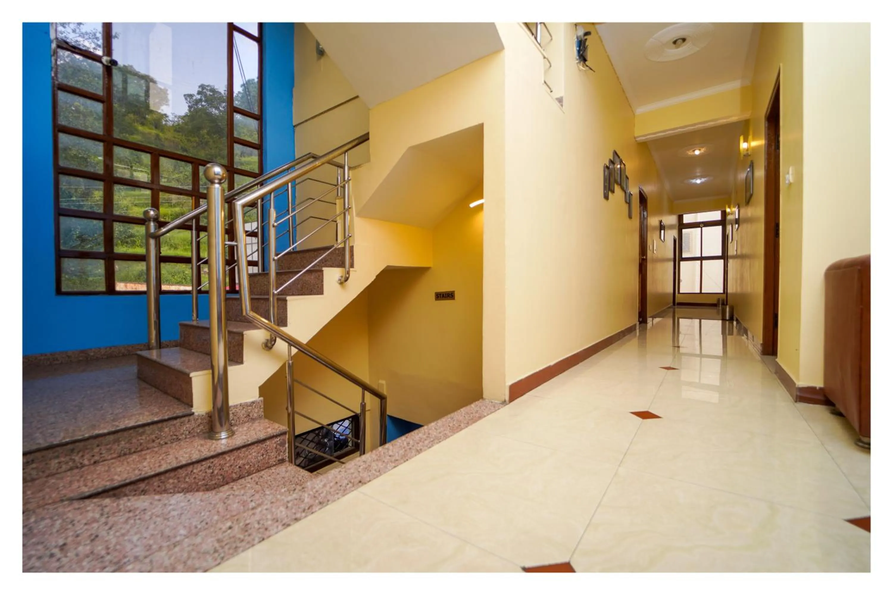 Shivalik River Retreat