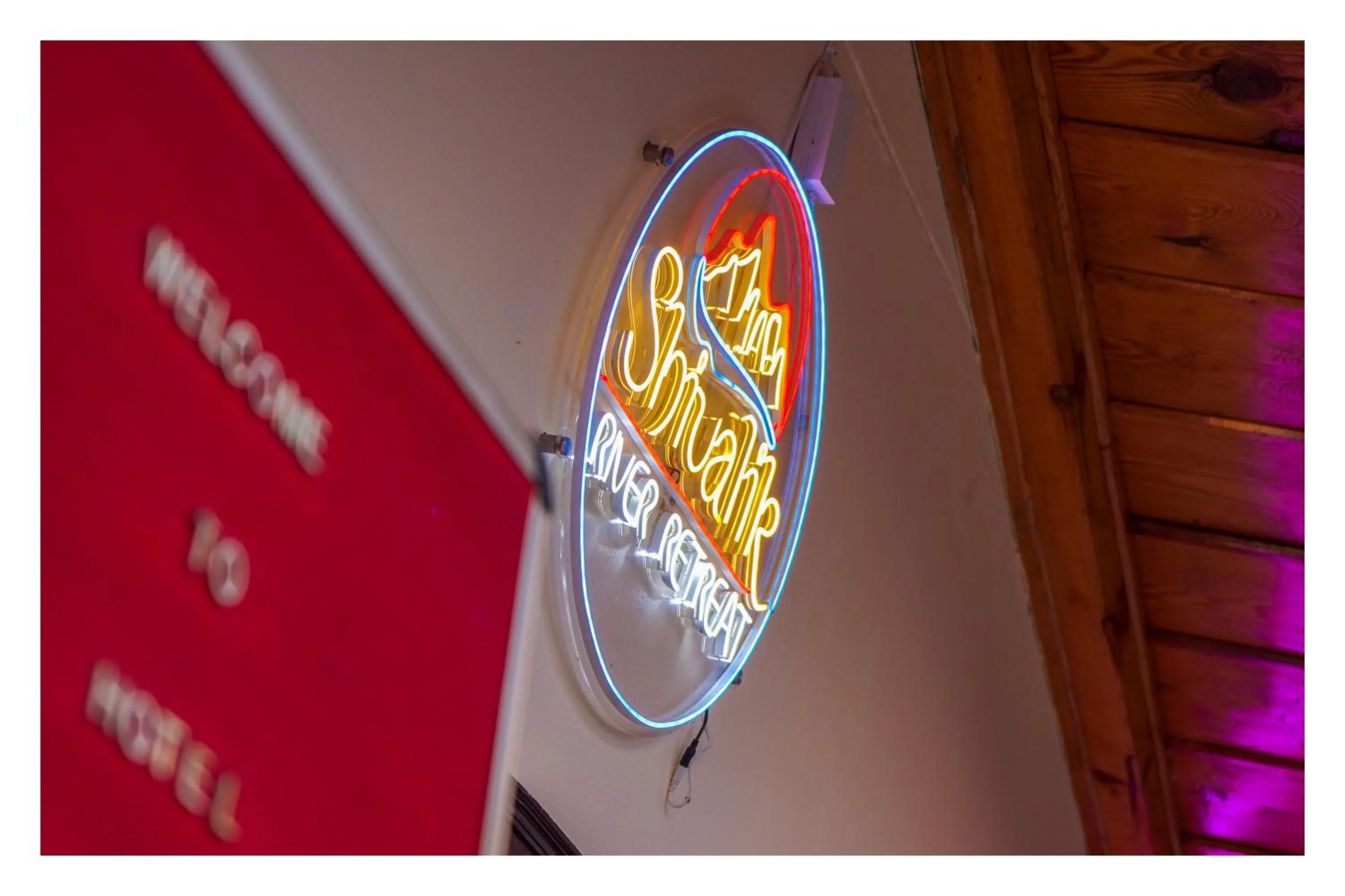 Shivalik River Retreat