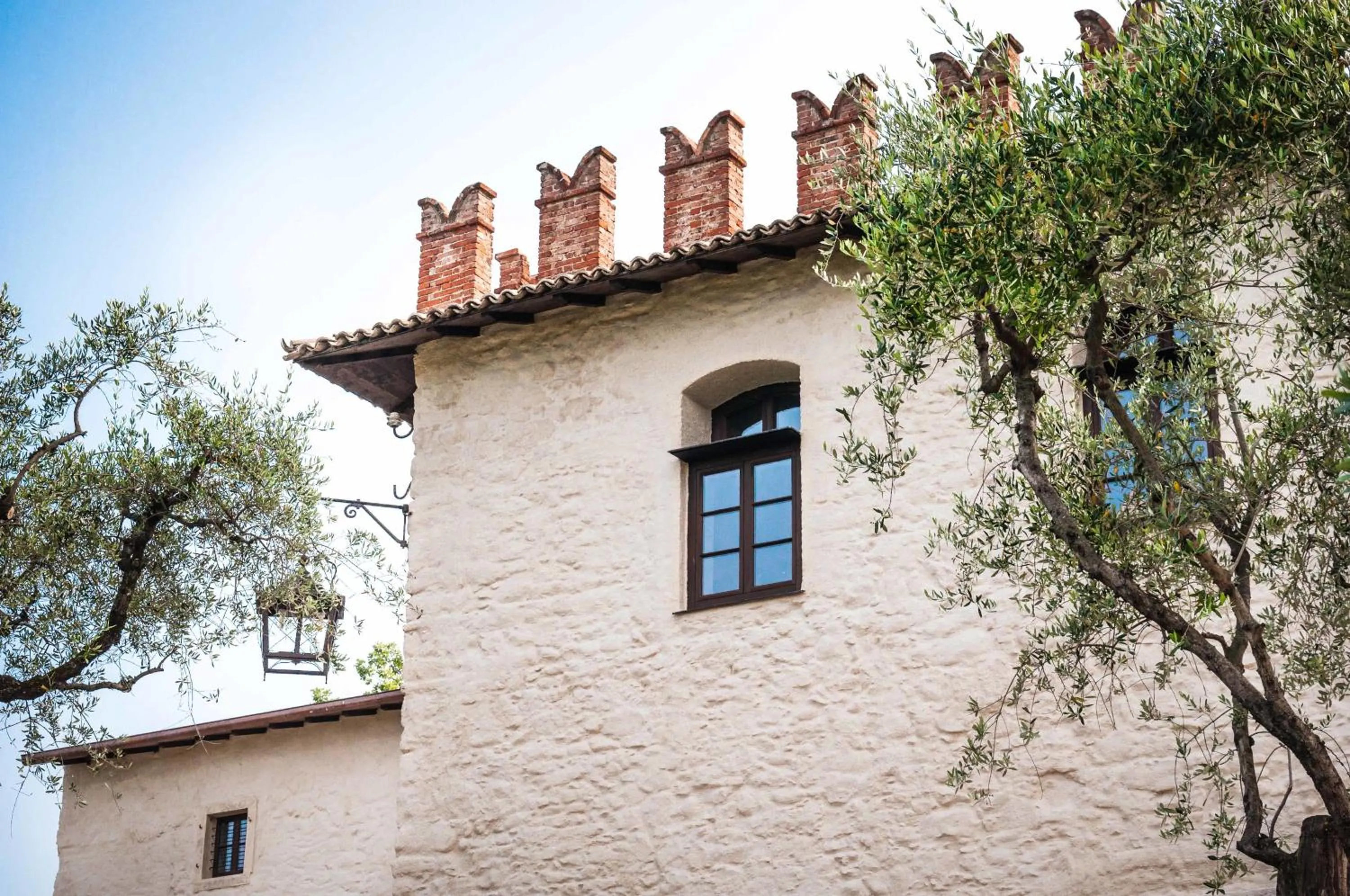 Property building in Prati Palai