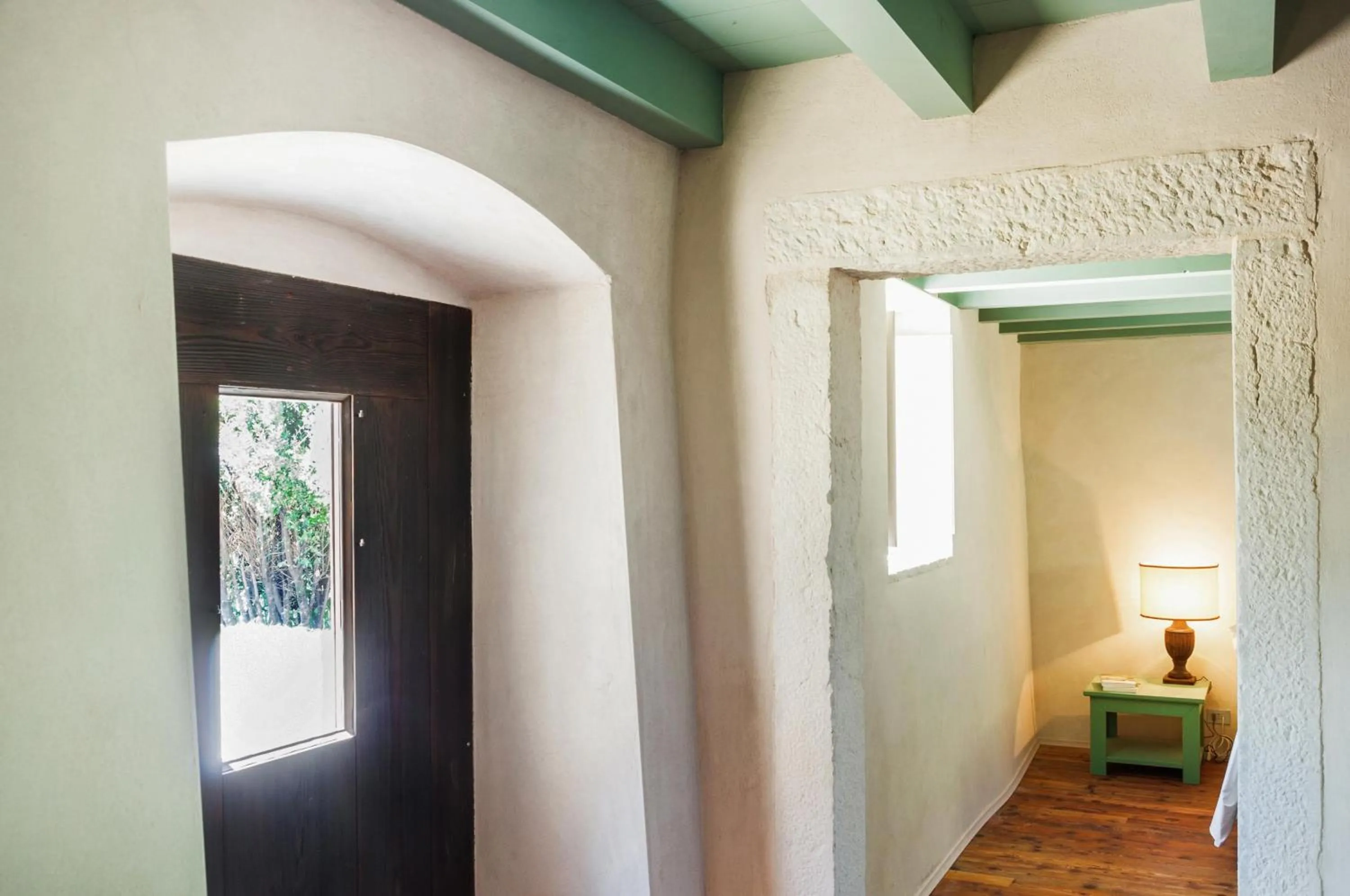 Living room in Prati Palai