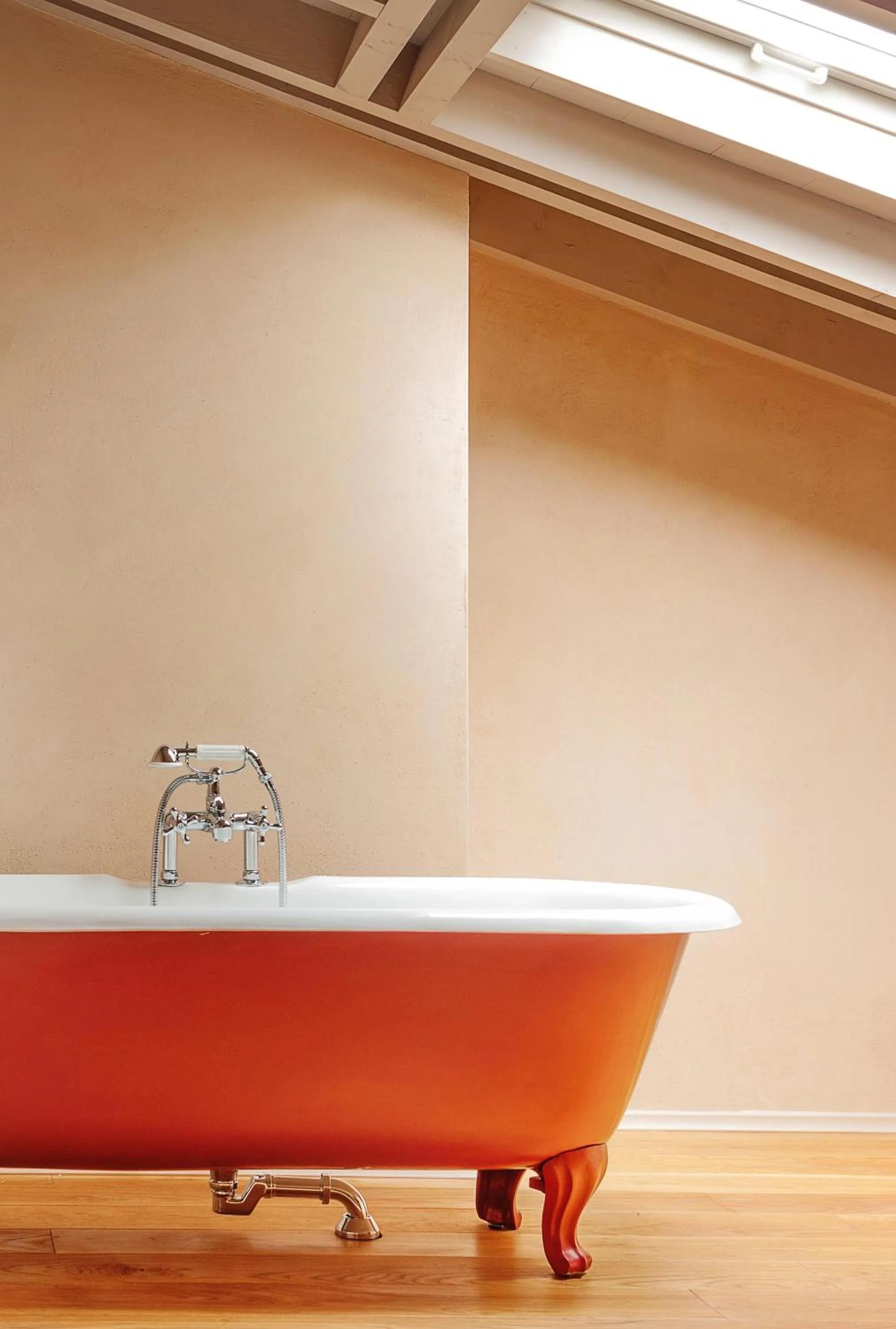 Decorative detail in Prati Palai