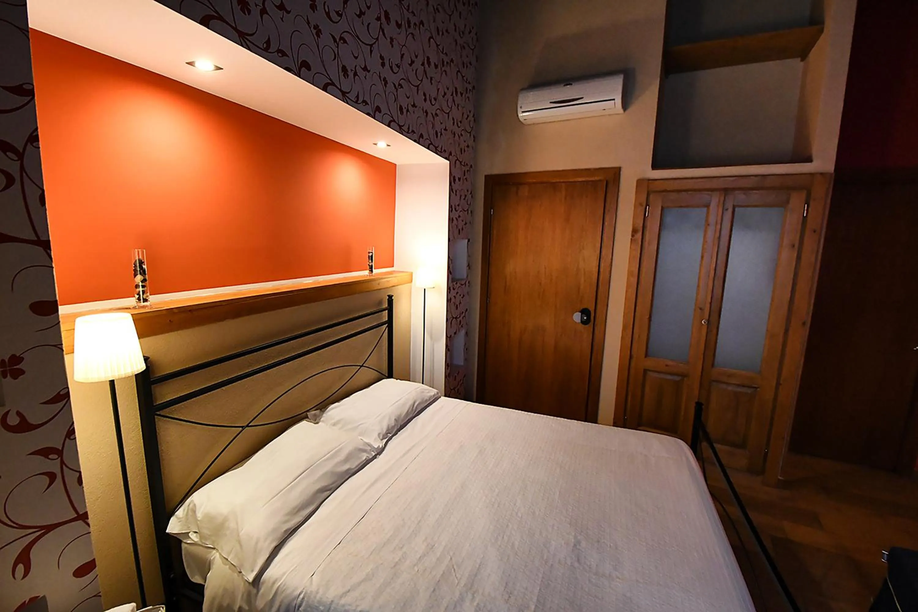 Bed in Antichi Quartieri