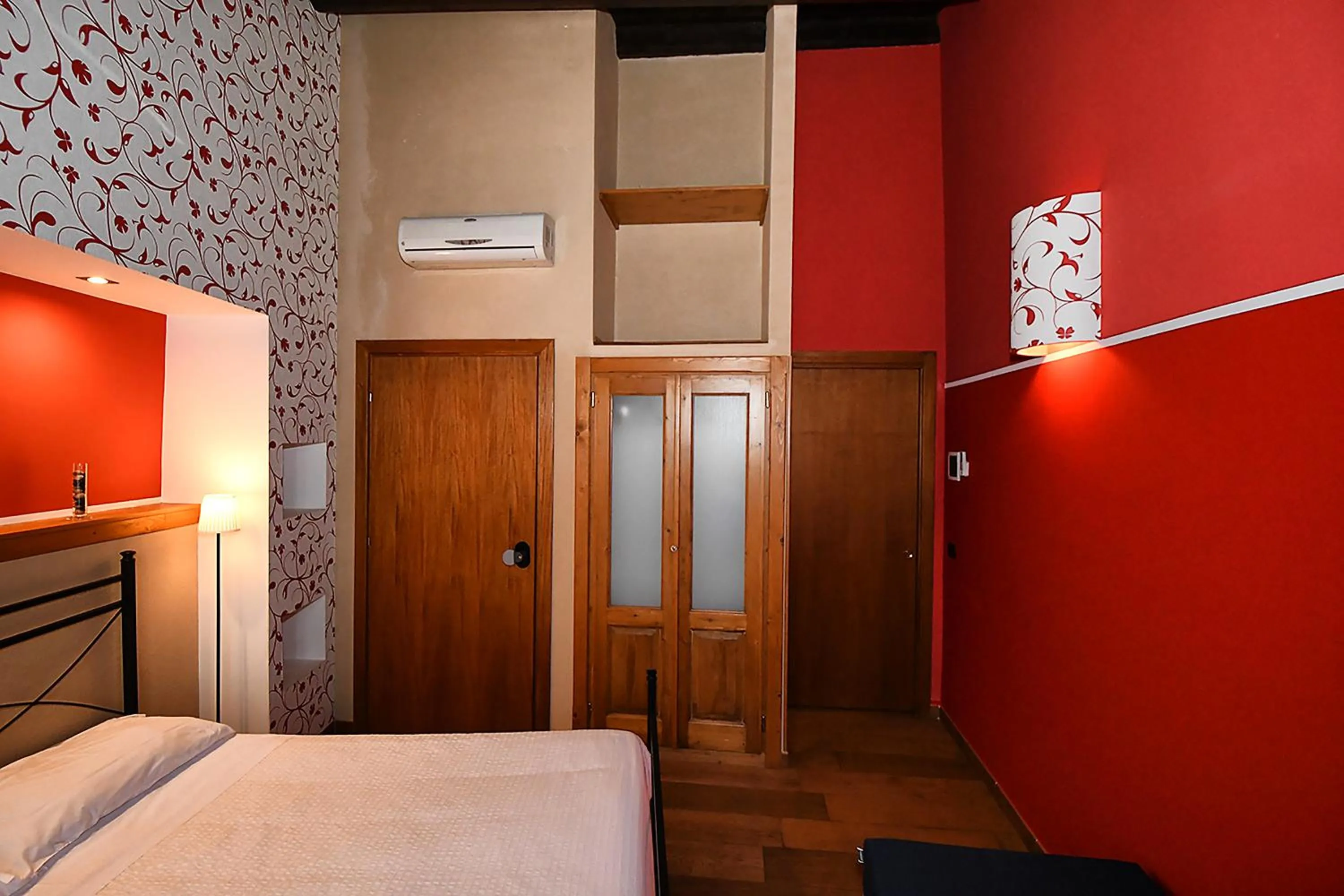 Bed in Antichi Quartieri