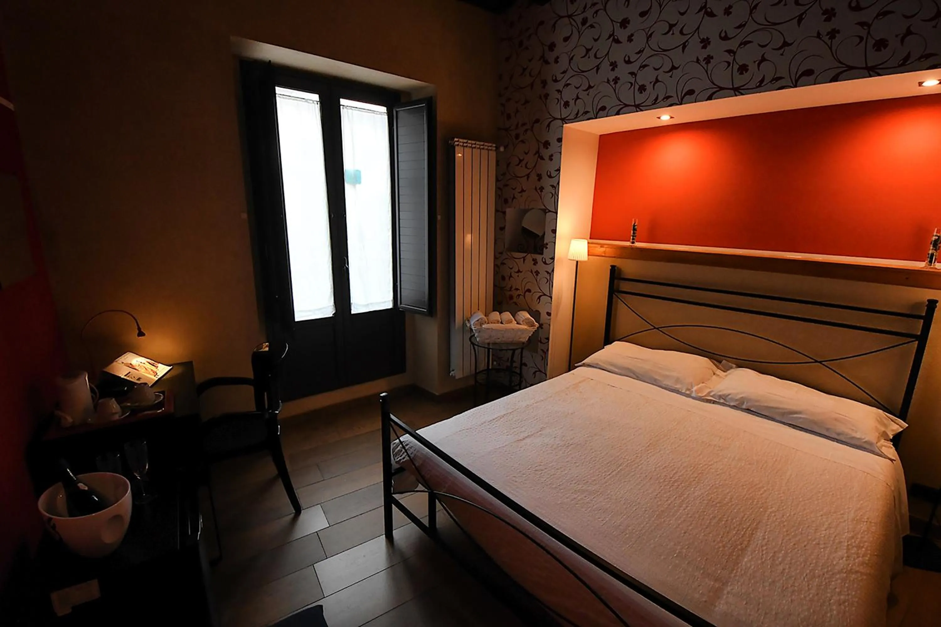 Bed in Antichi Quartieri