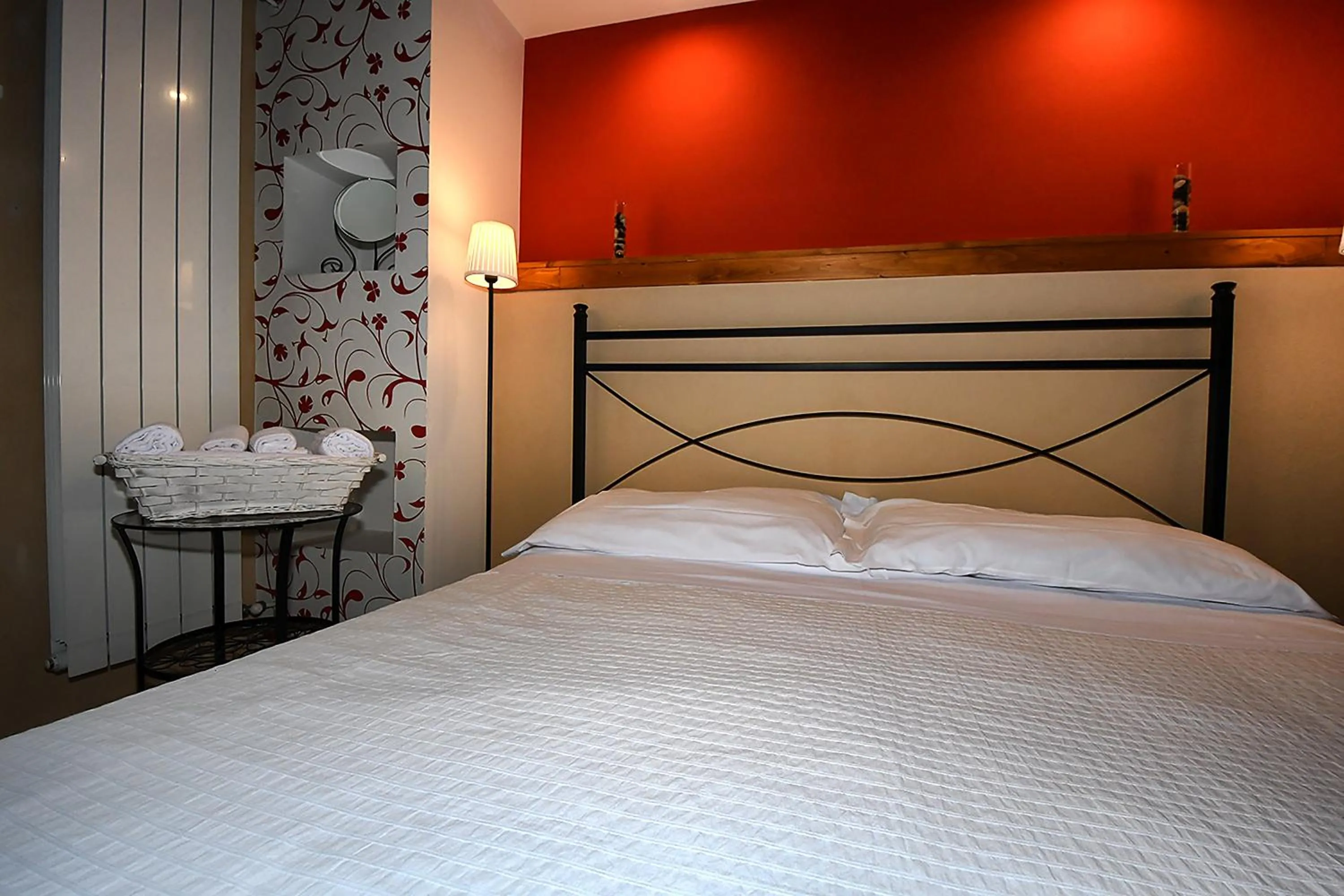 Bed in Antichi Quartieri