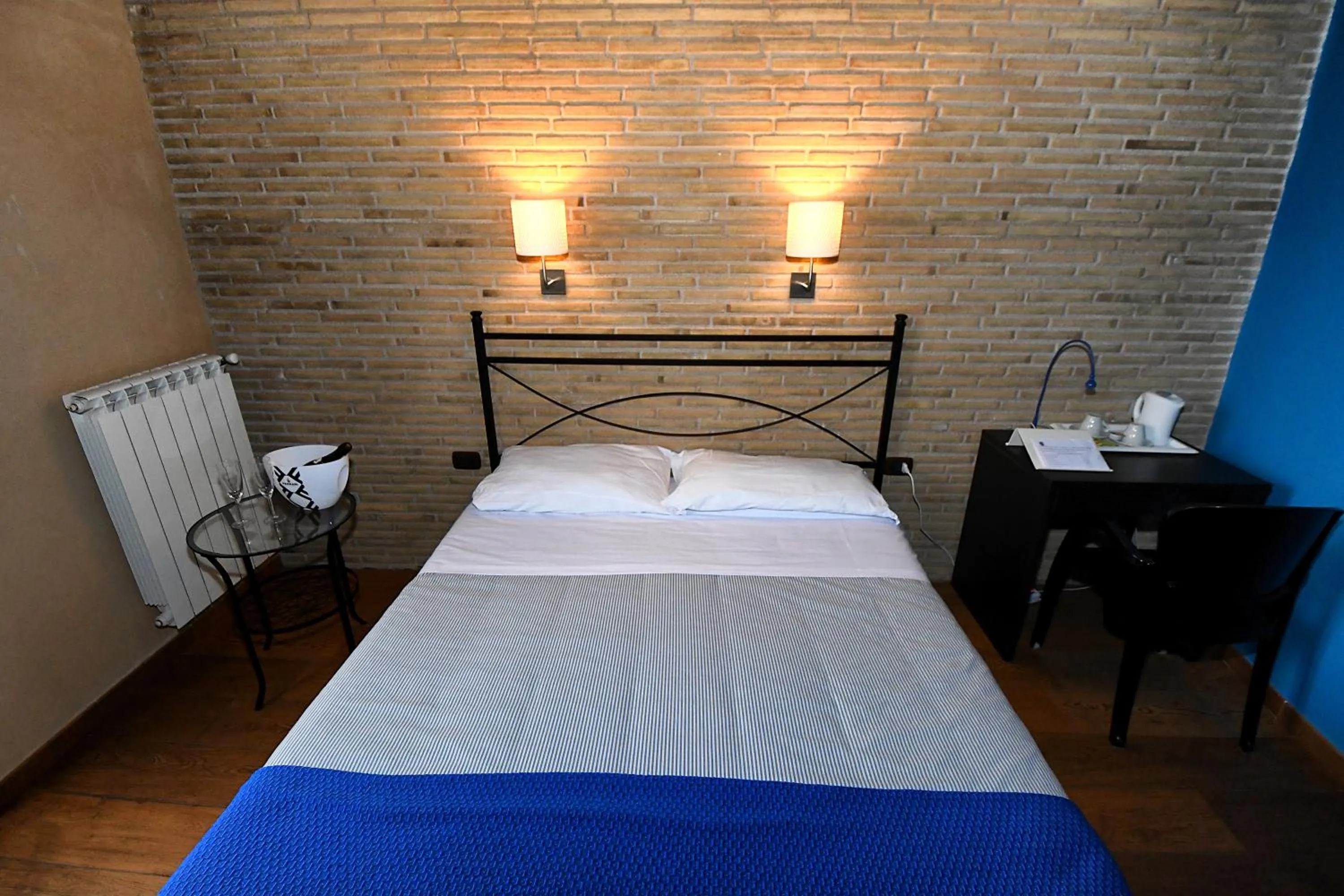 Bed in Antichi Quartieri