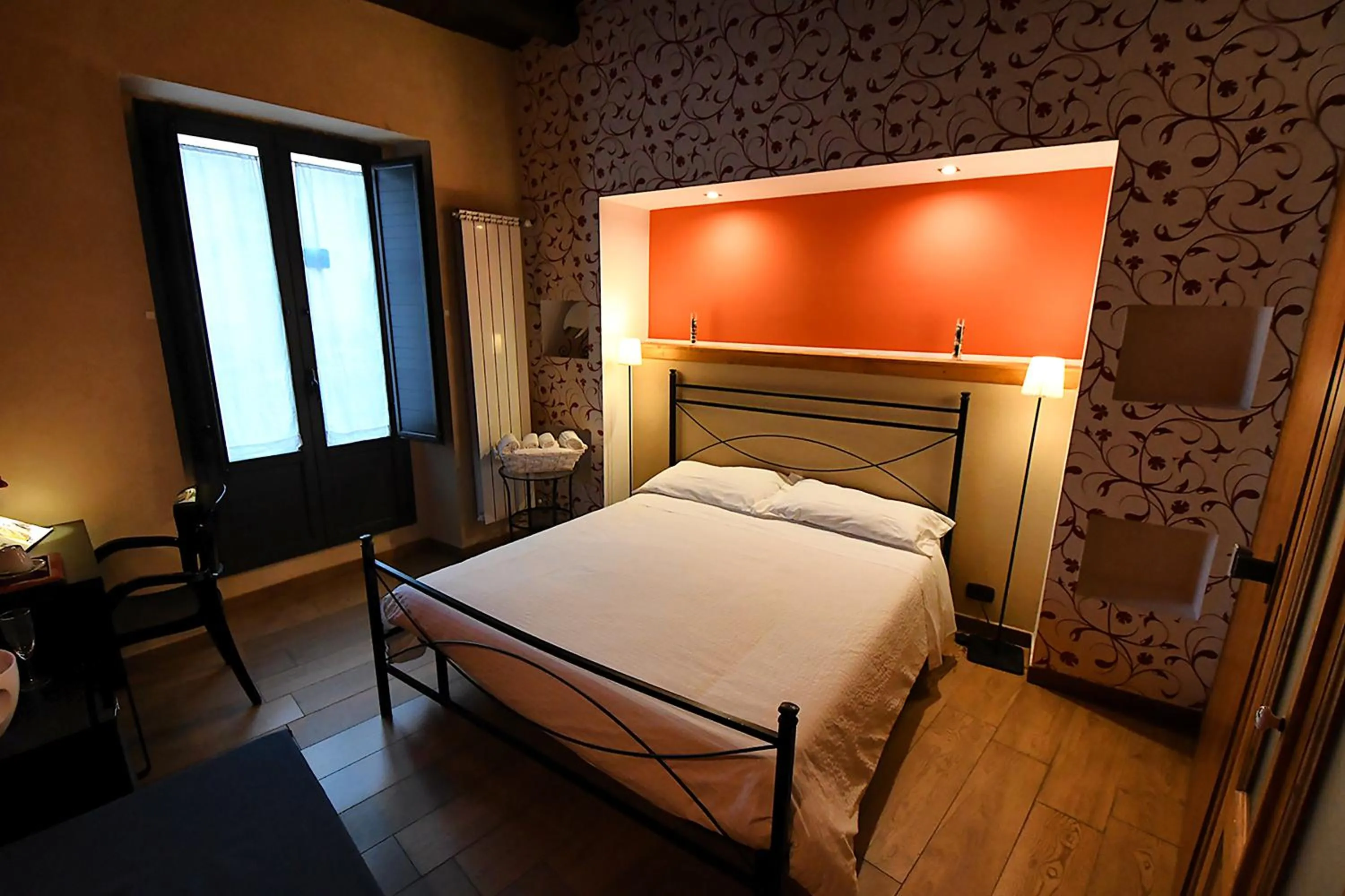 Bed in Antichi Quartieri