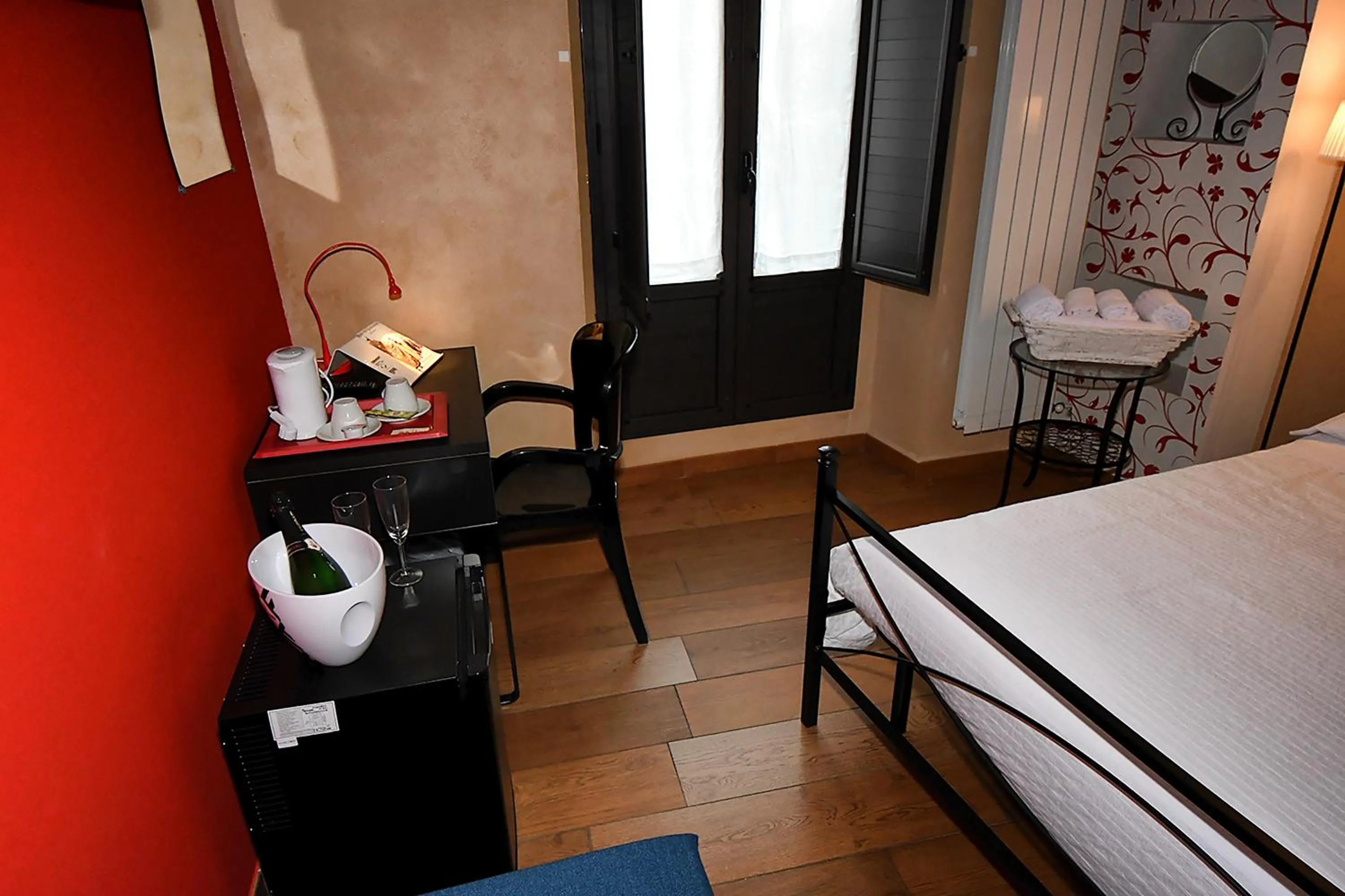 Bed in Antichi Quartieri