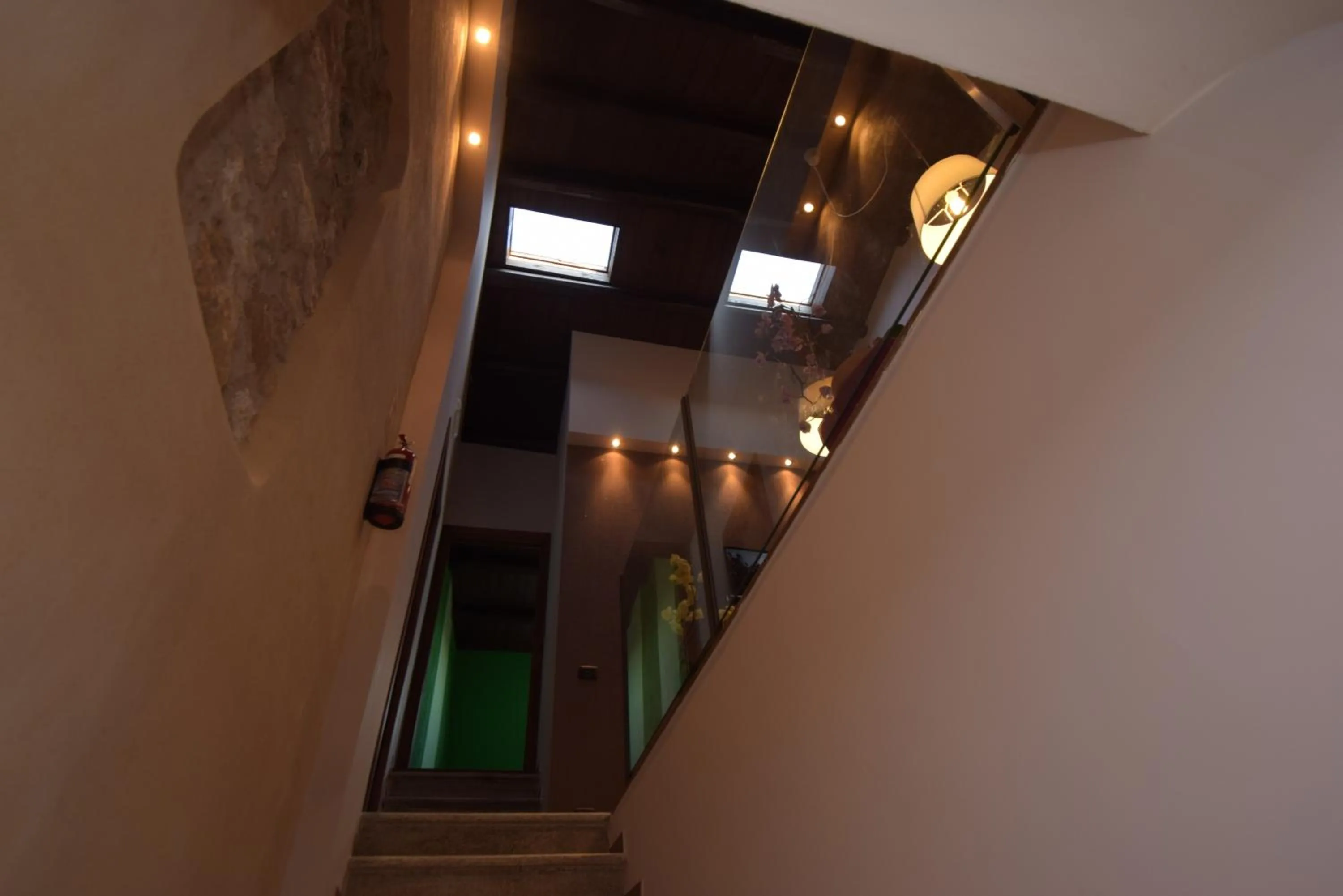 Decorative detail in Antichi Quartieri