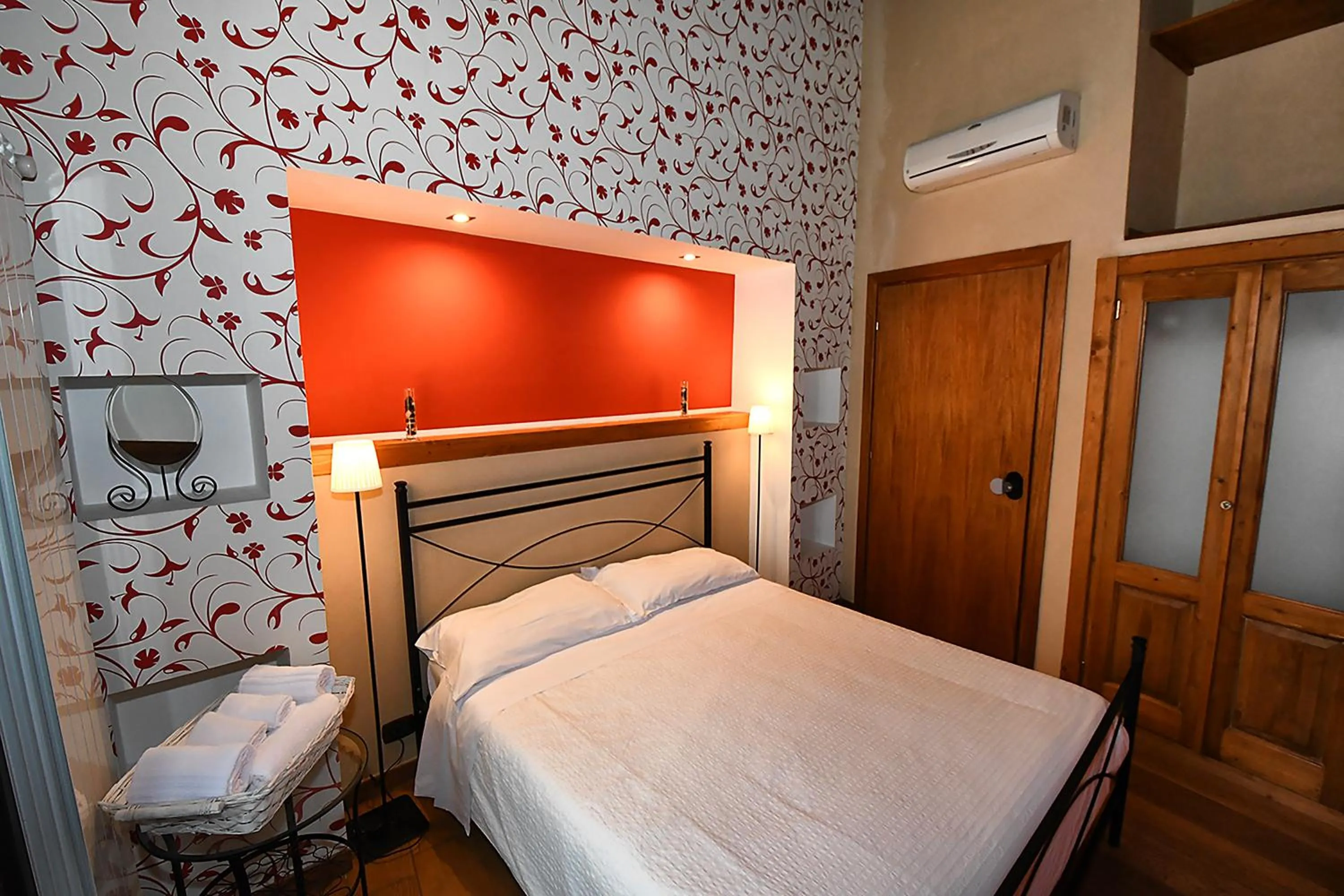 Bed in Antichi Quartieri