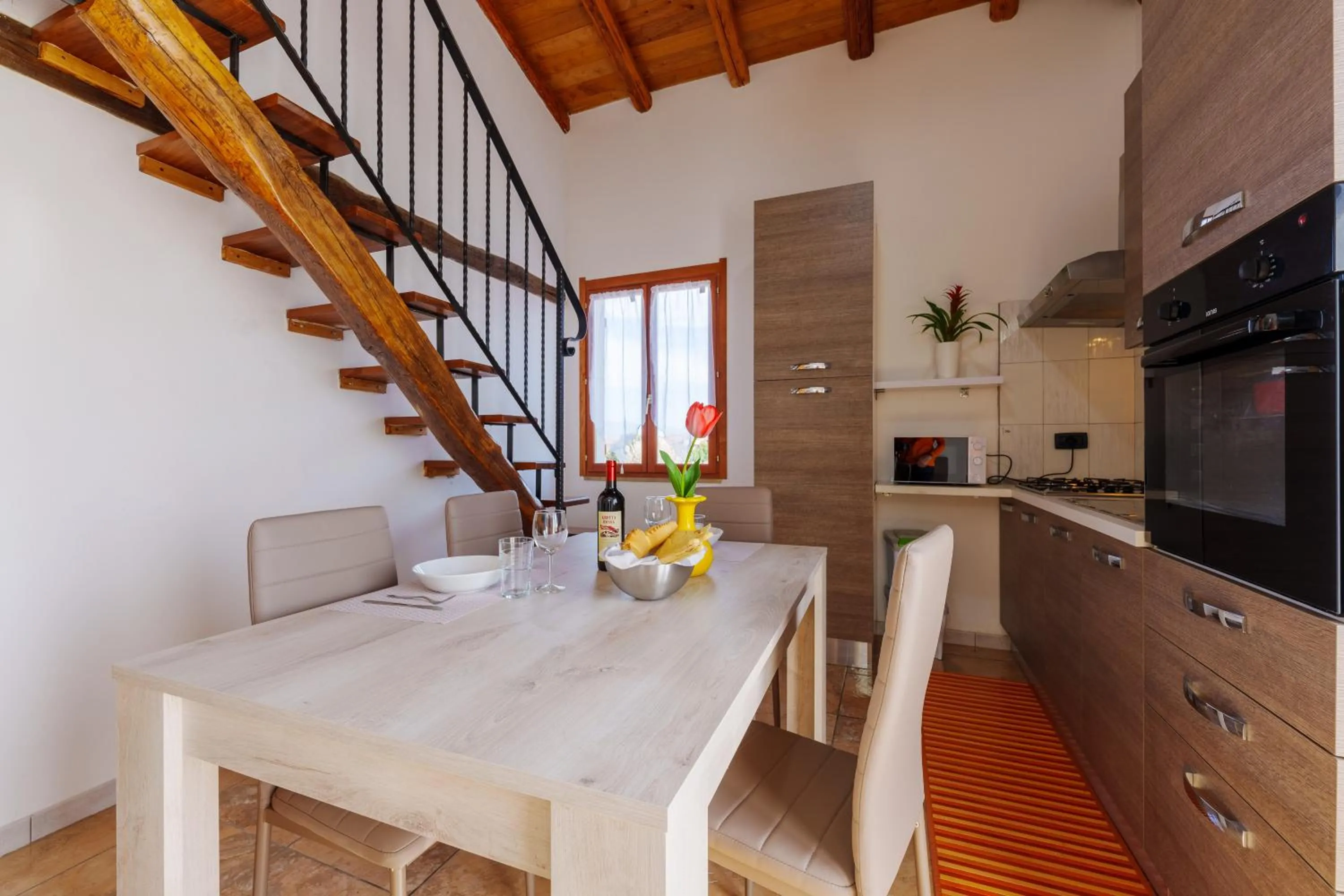 Casa Cao Appartamento Il Ginepro
