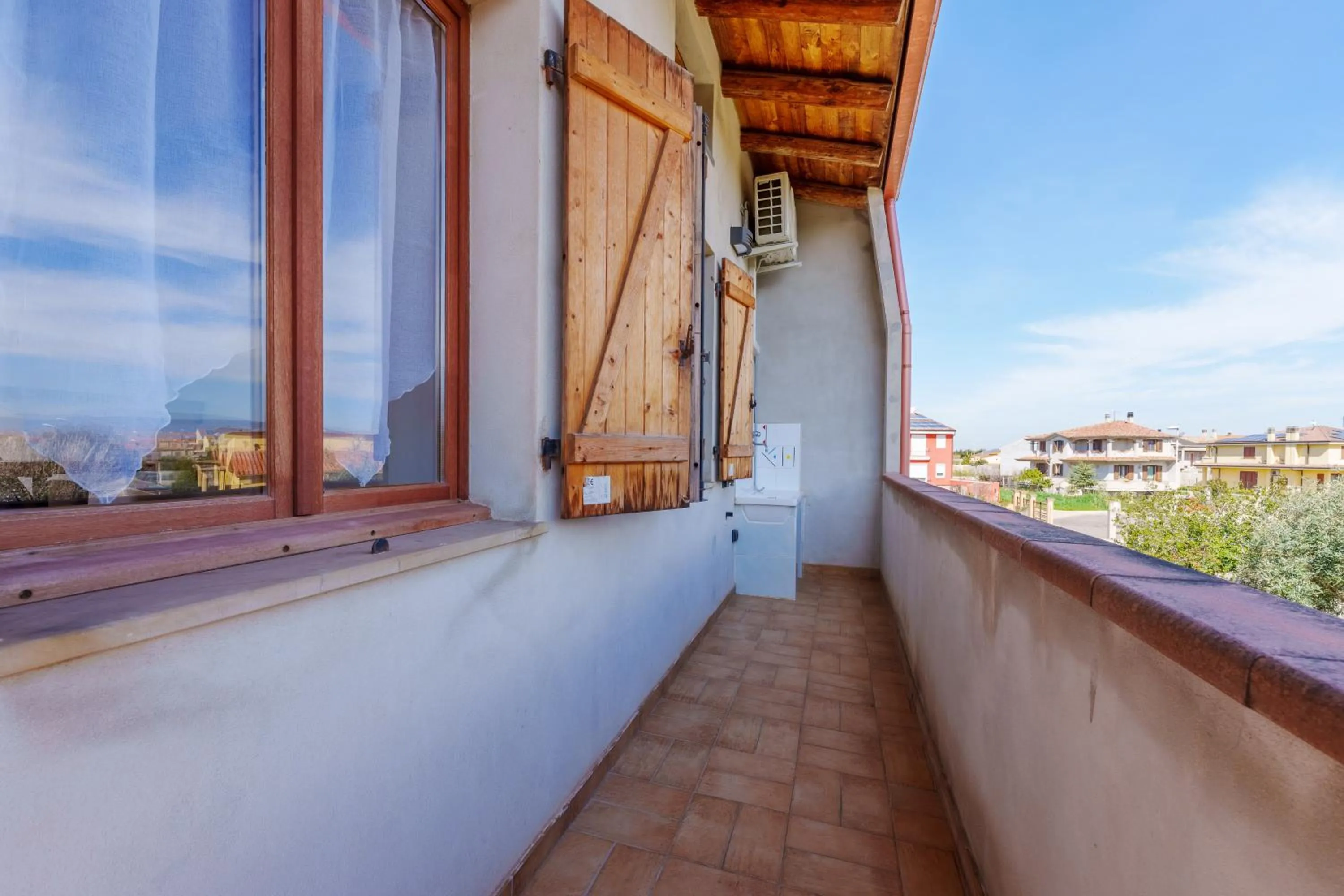Casa Cao Appartamento Il Ginepro