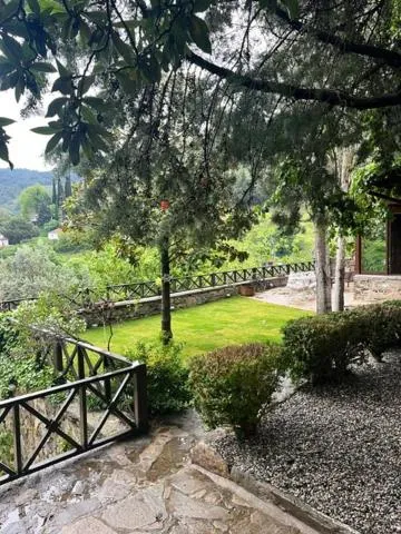Spring in Adissa Butik Otel