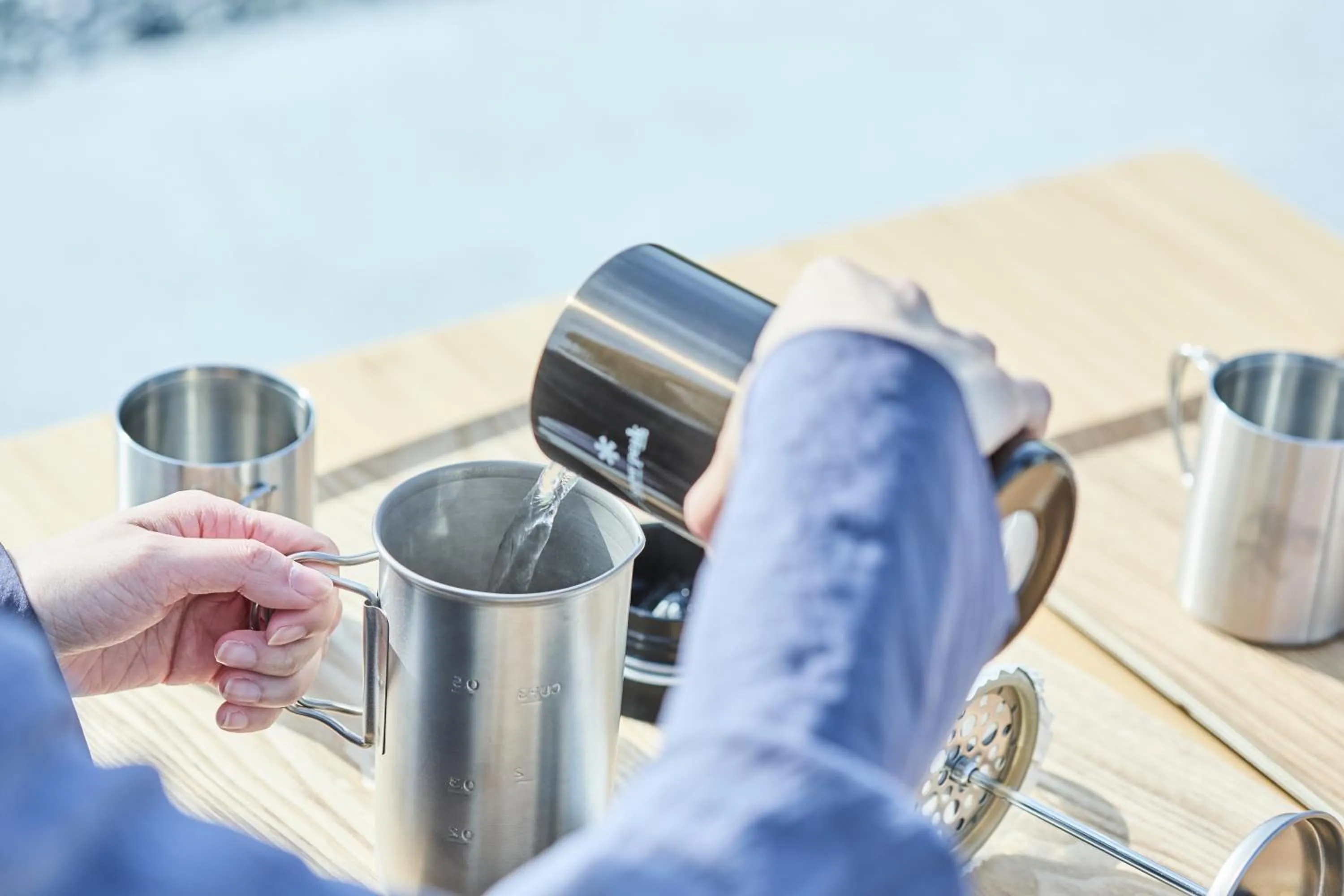 Other in Snow Peak YAKEI SUITE ABURAYAMA FUKUOKA