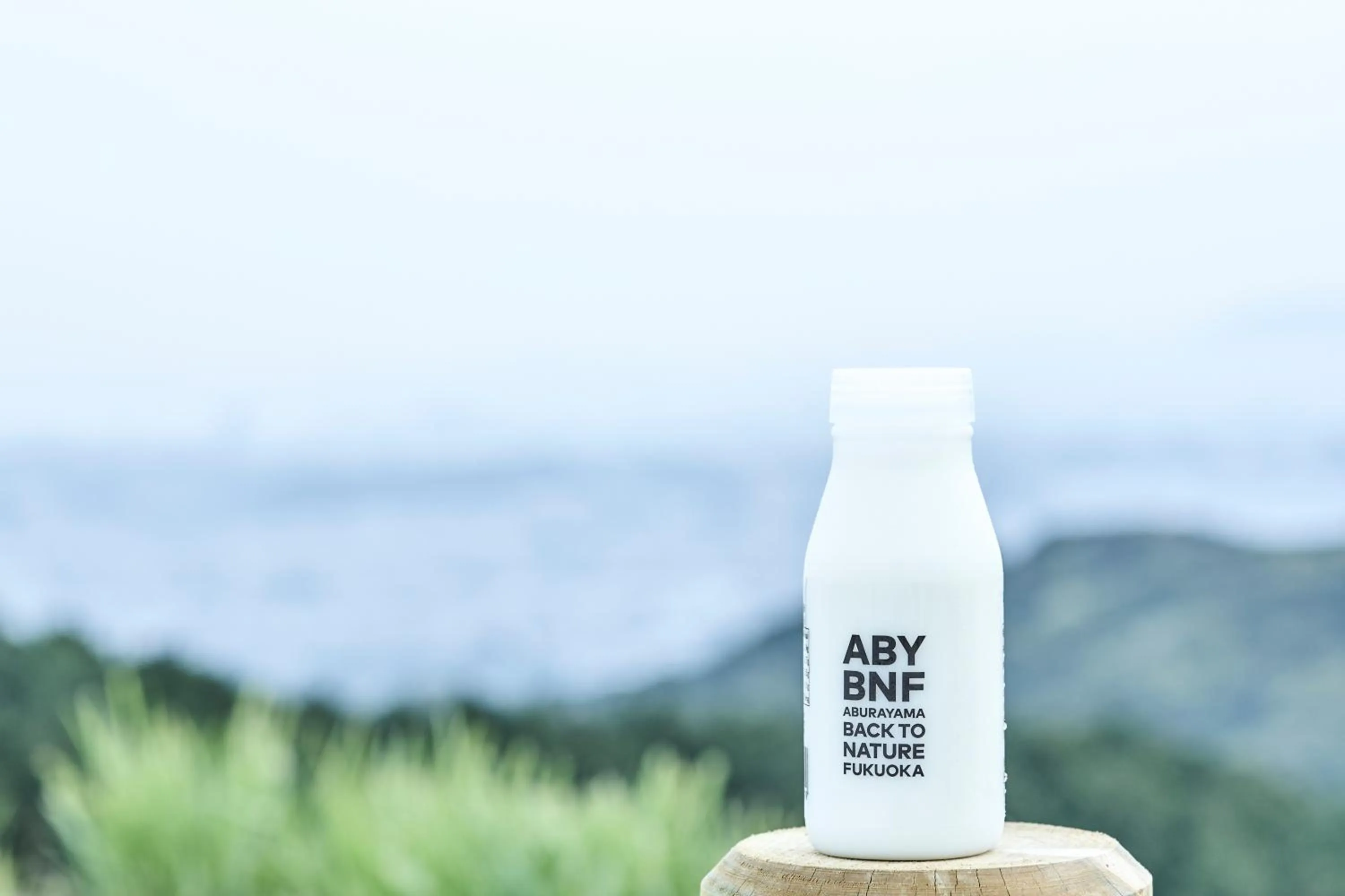 Breakfast in Snow Peak YAKEI SUITE ABURAYAMA FUKUOKA