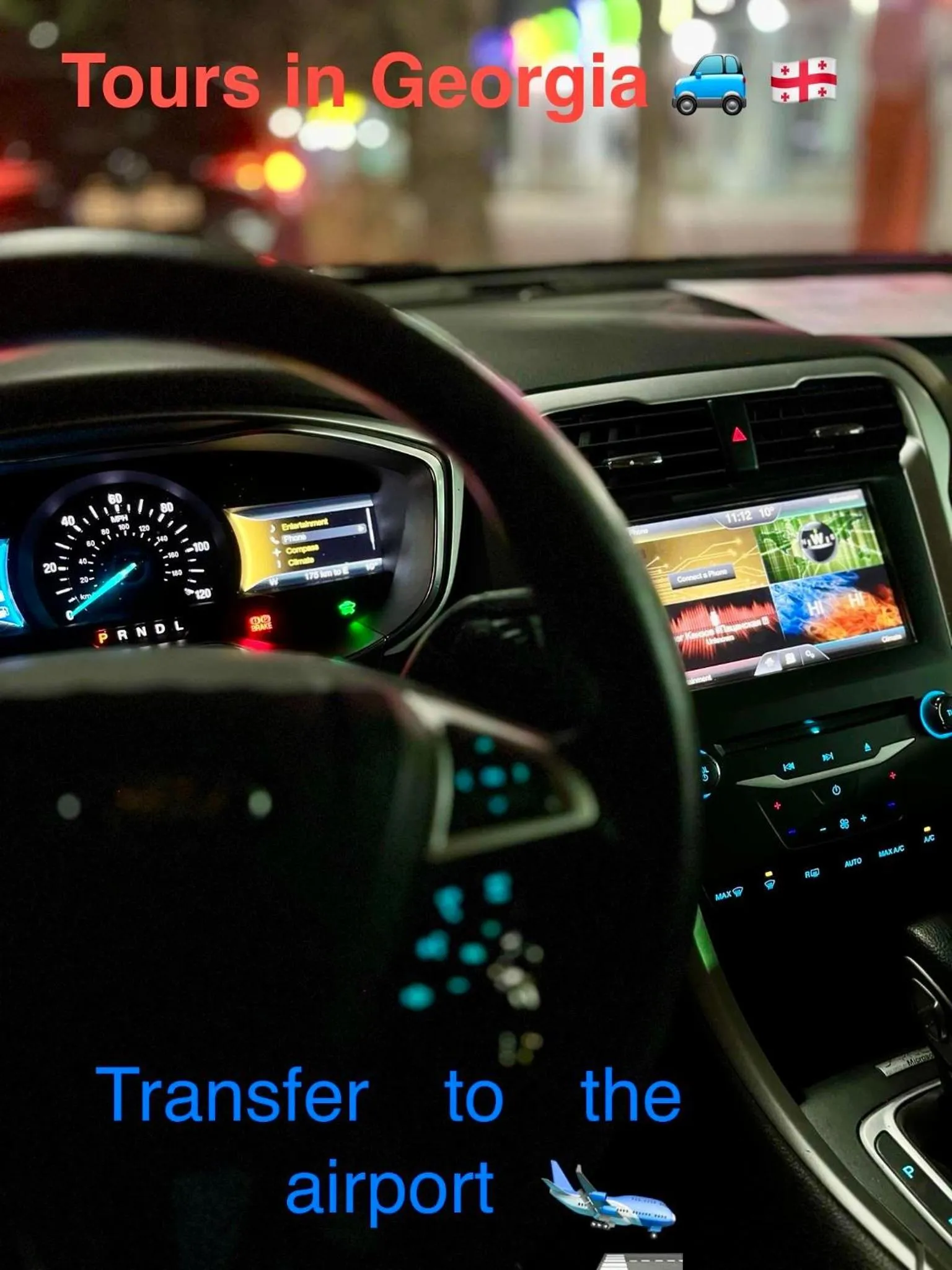 Day in Lux Palace Hotel