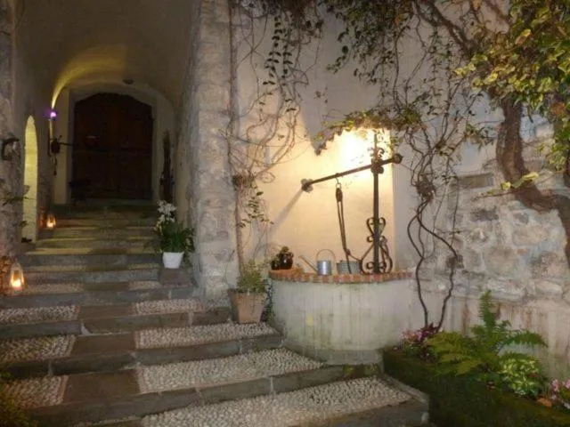 View (from property/room) in Bed and Breakfast Casa del Nonno