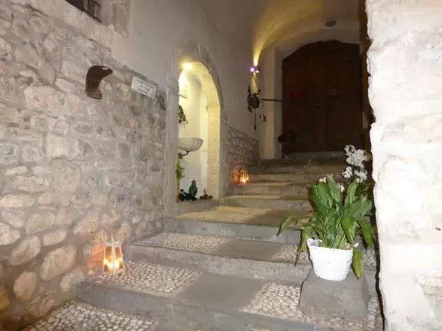 View (from property/room) in Bed and Breakfast Casa del Nonno View (from property/room) in Bed and Breakfast Casa del Nonno