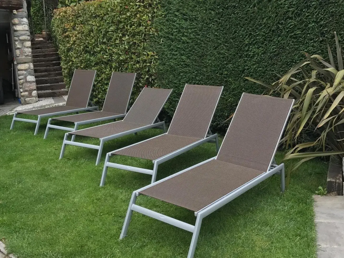 Property building in Bed and Breakfast Casa del Nonno Property building in Bed and Breakfast Casa del Nonno