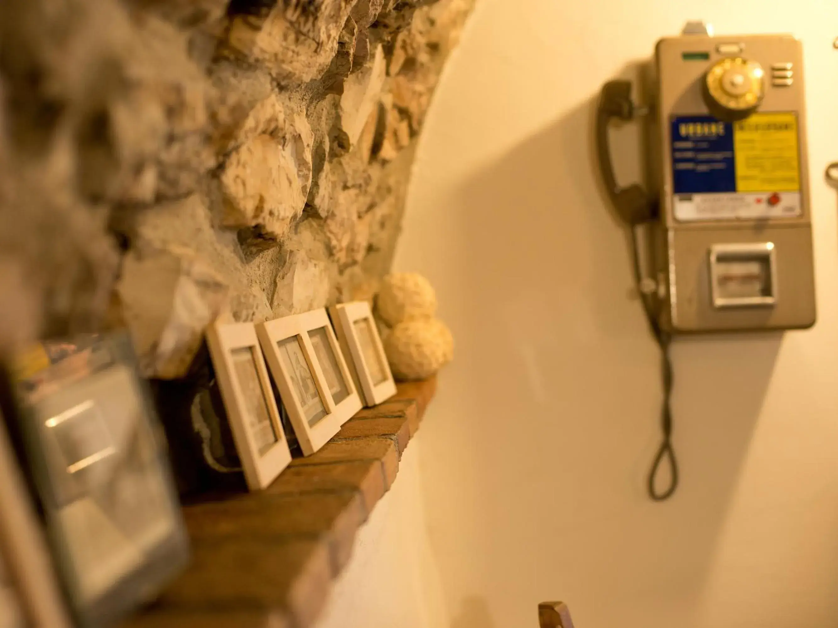 View (from property/room) in Bed and Breakfast Casa del Nonno View (from property/room) in Bed and Breakfast Casa del Nonno