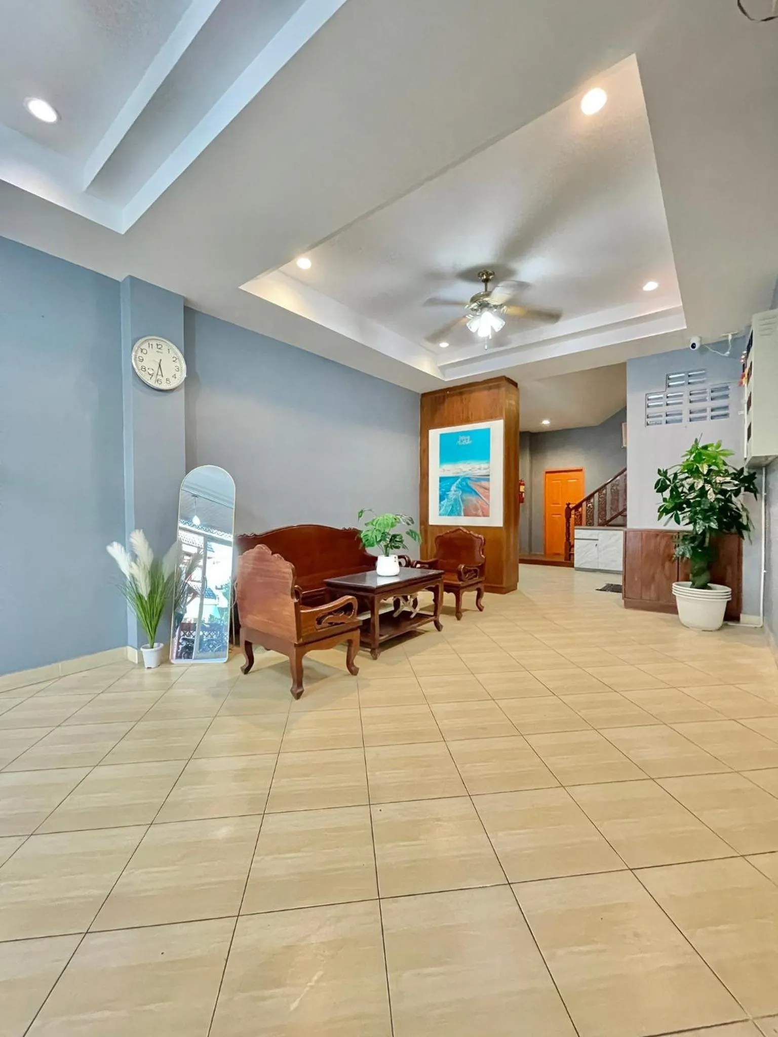 Nona Pattaya Hotel
