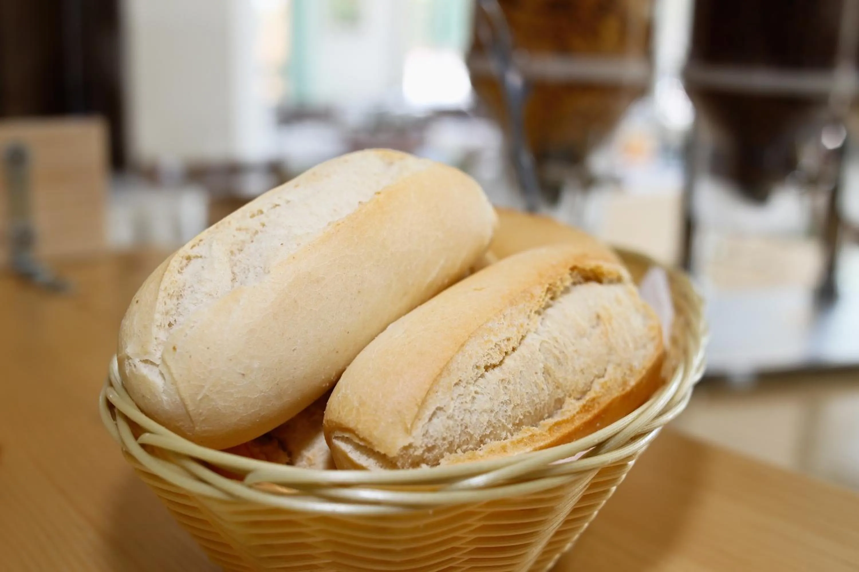 Food close-up in Hotel Serafini Misano Adriatico