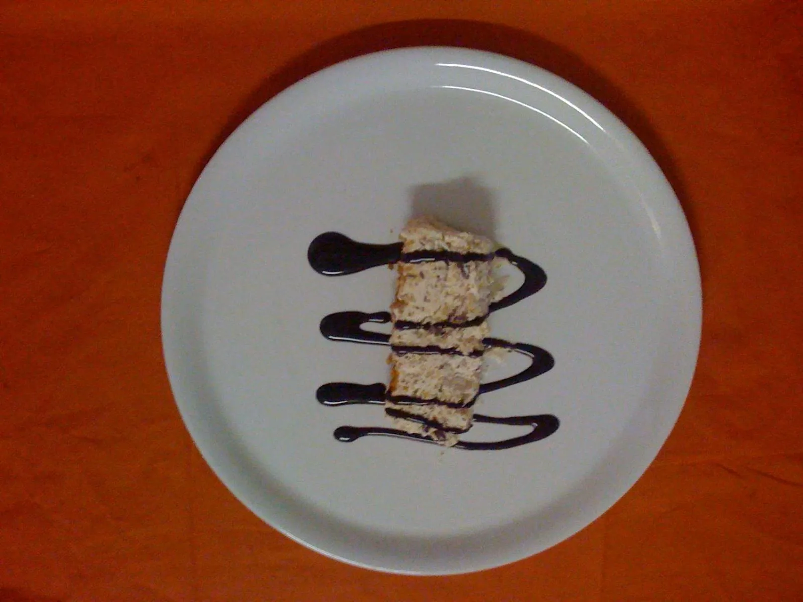 Restaurant/places to eat in Hotel Serafini Misano Adriatico