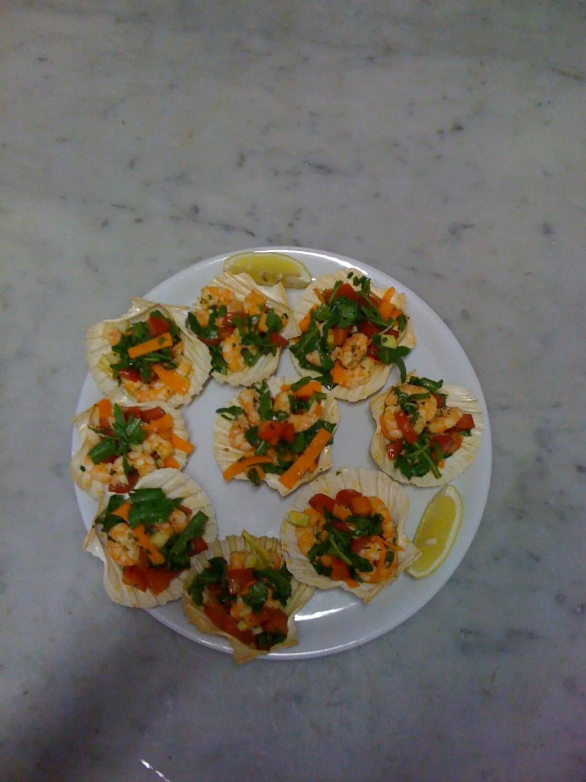 Restaurant/places to eat in Hotel Serafini Misano Adriatico