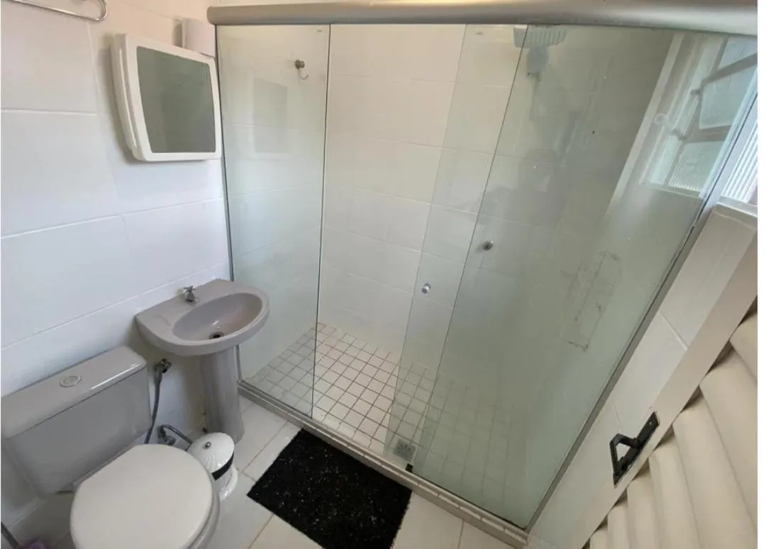 Pousada Rubbi Violeta