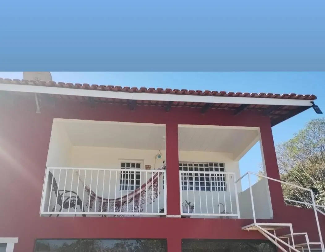 Pousada Rubbi Violeta