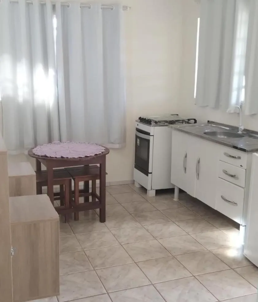 Pousada Rubbi Violeta