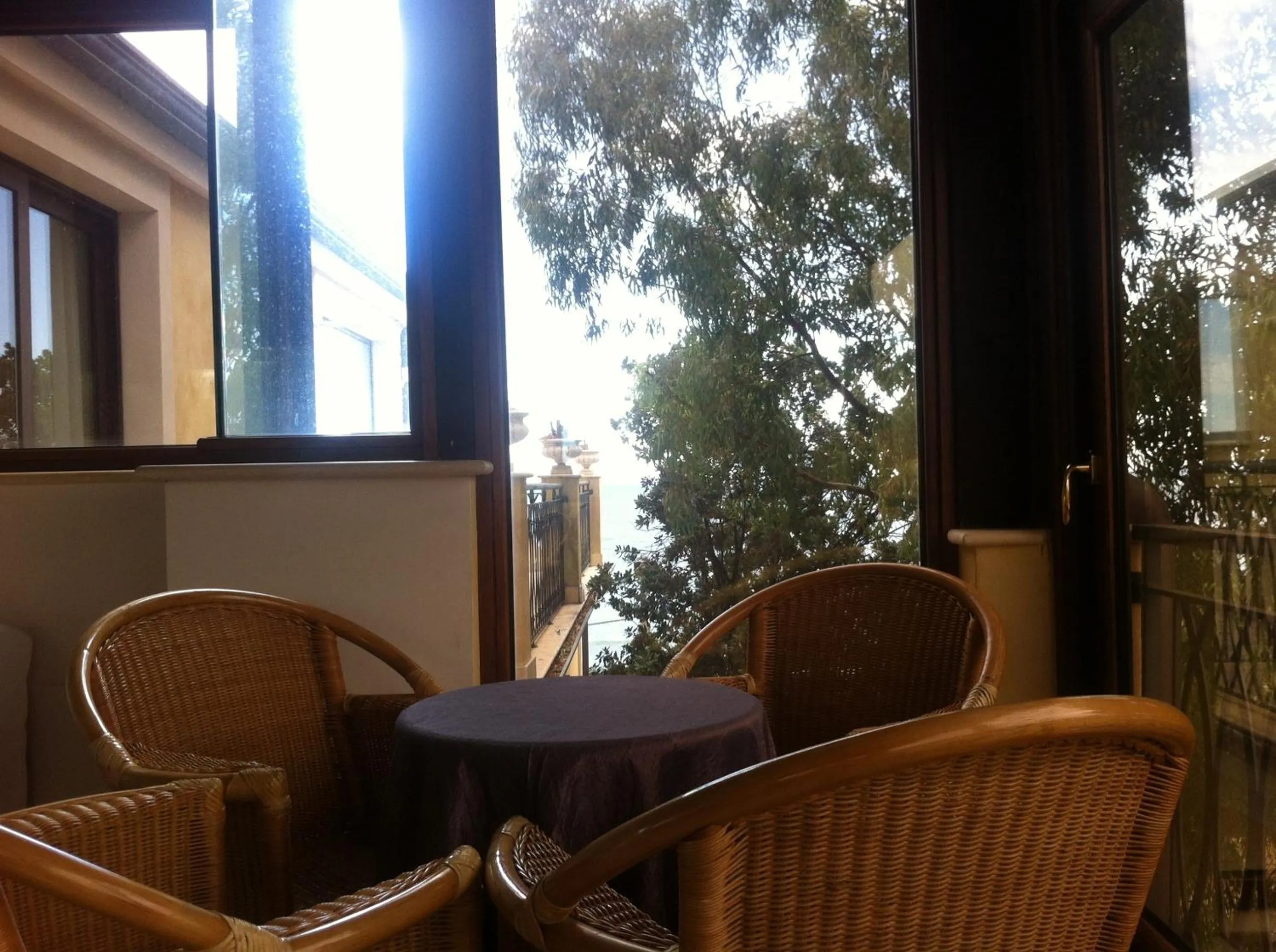 Day in Hotel Palace 4S