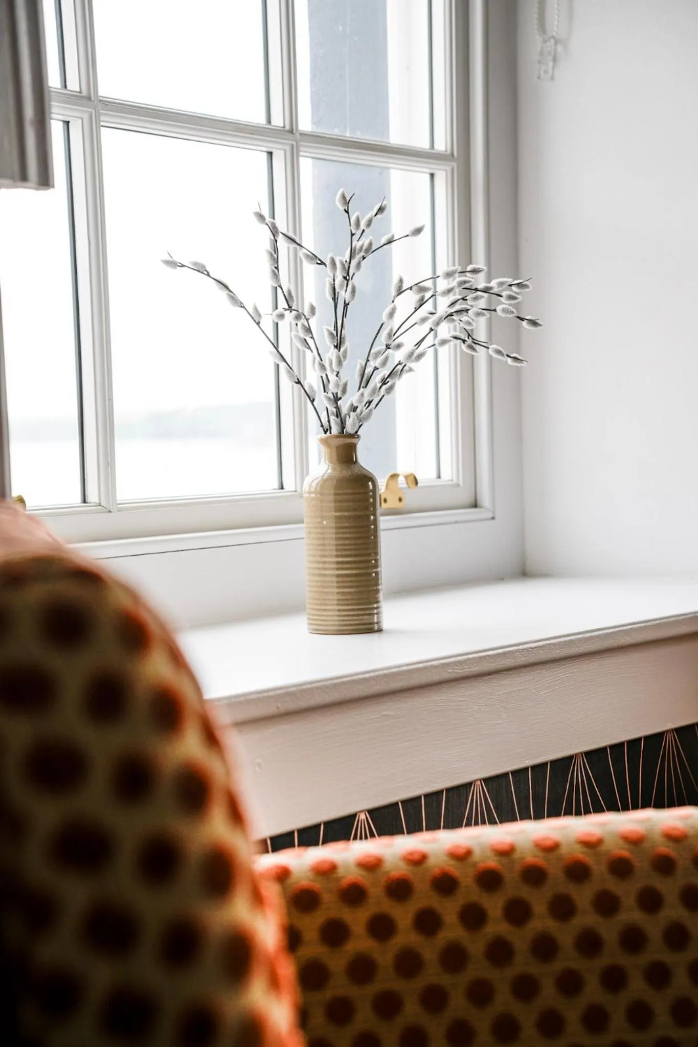 THE LORD NELSON HOTEL