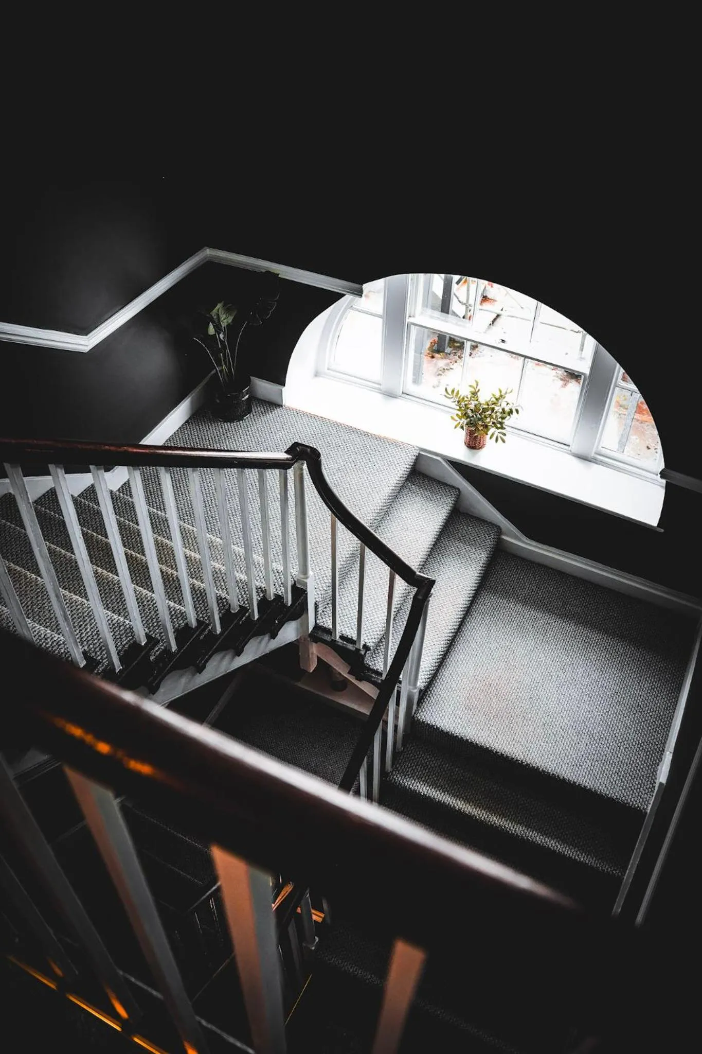 THE LORD NELSON HOTEL