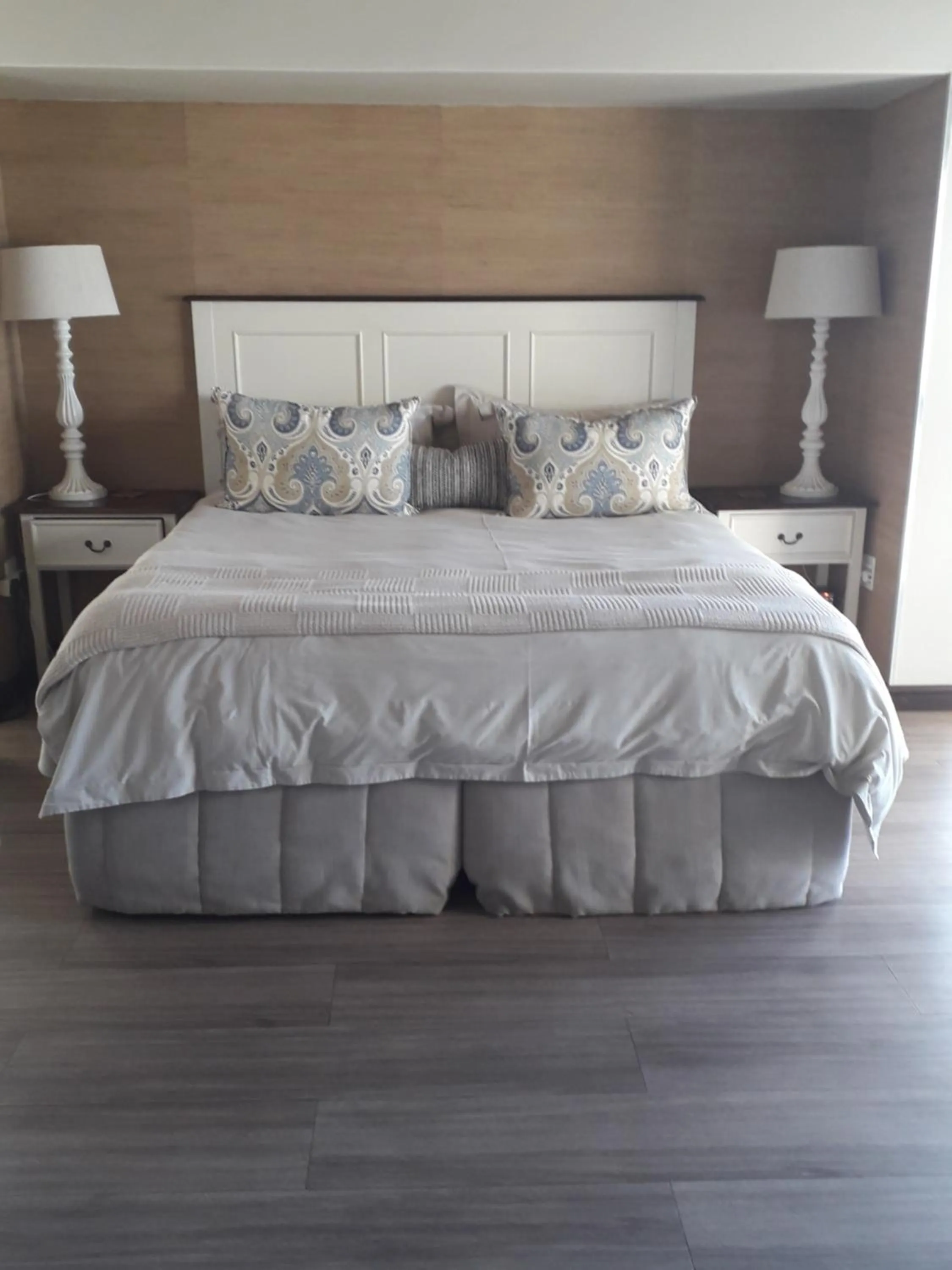 Bedroom, Bed in Little Rock Guesthouse