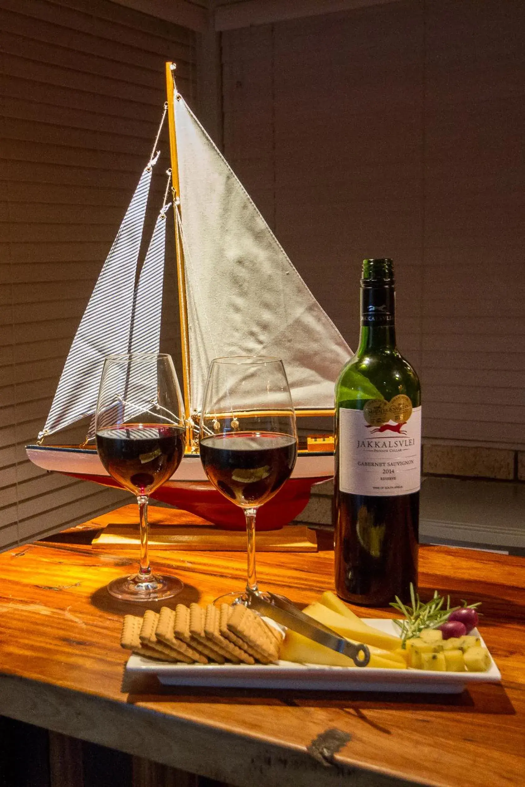 Food and drinks in Little Rock Guesthouse Food and drinks in Little Rock Guesthouse