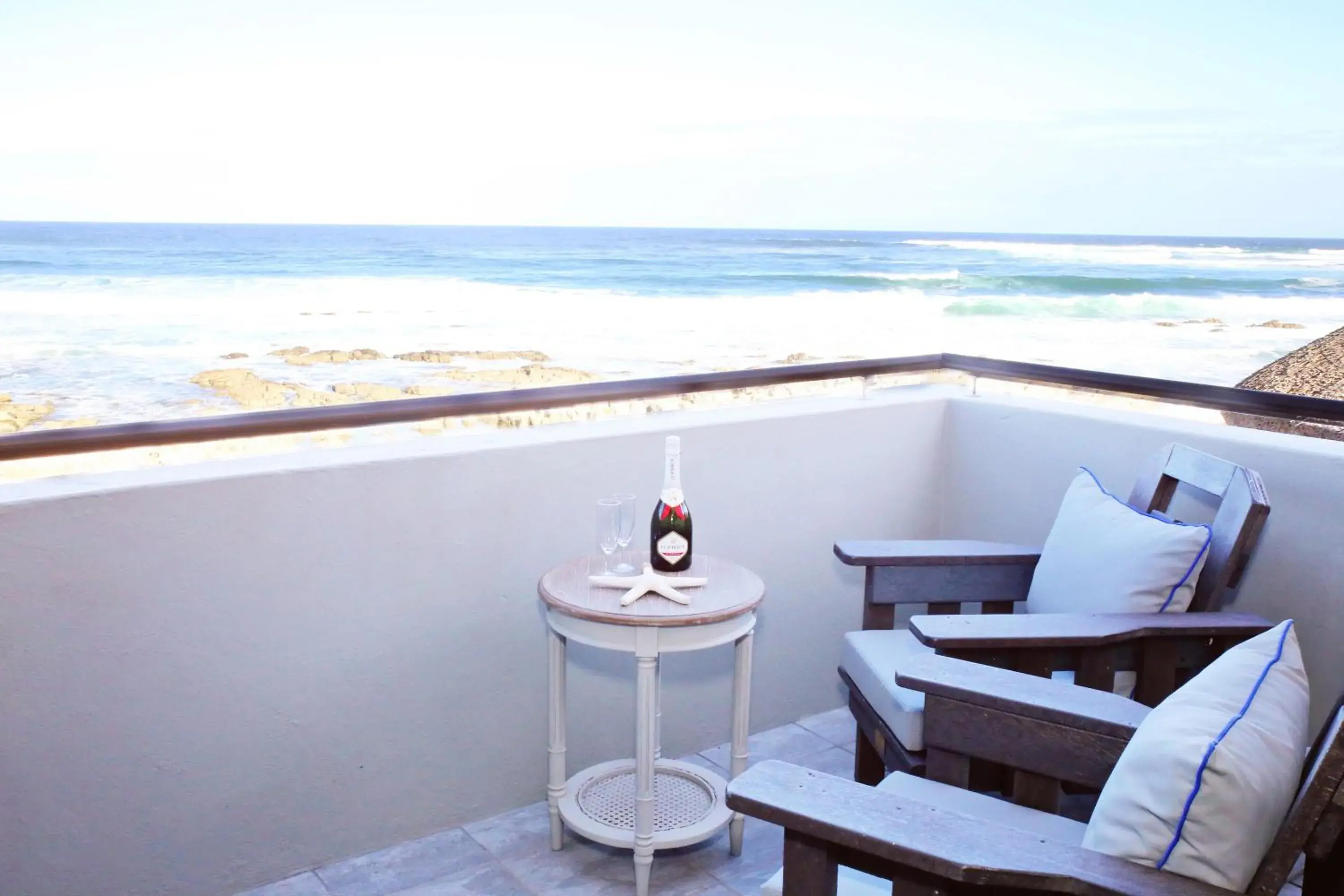 View (from property/room) in Little Rock Guesthouse View (from property/room) in Little Rock Guesthouse