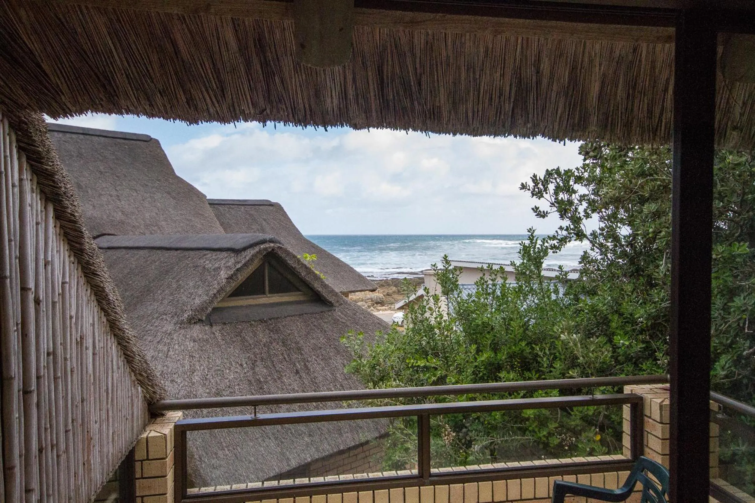 Property building in Little Rock Guesthouse