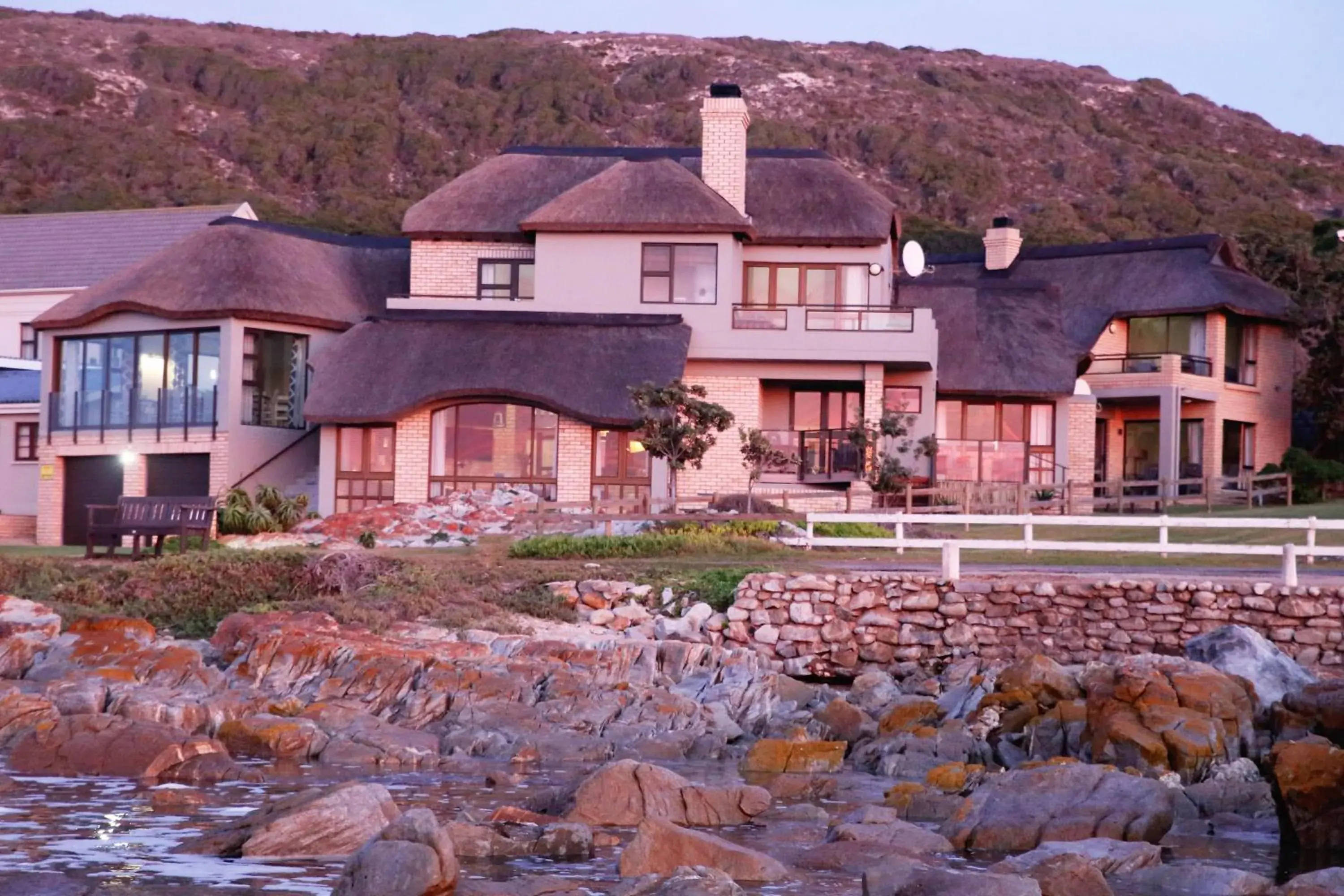 Little Rock Guesthouse Little Rock Guesthouse