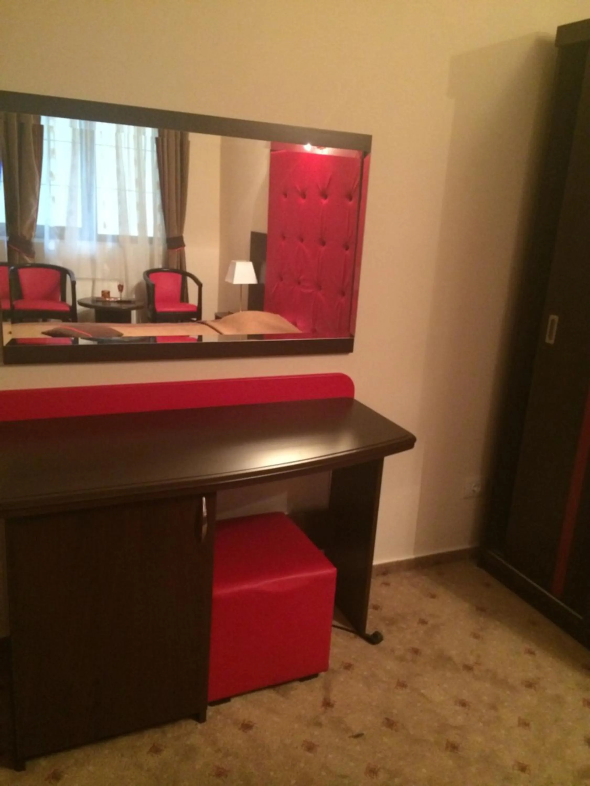 Hotel Fiama