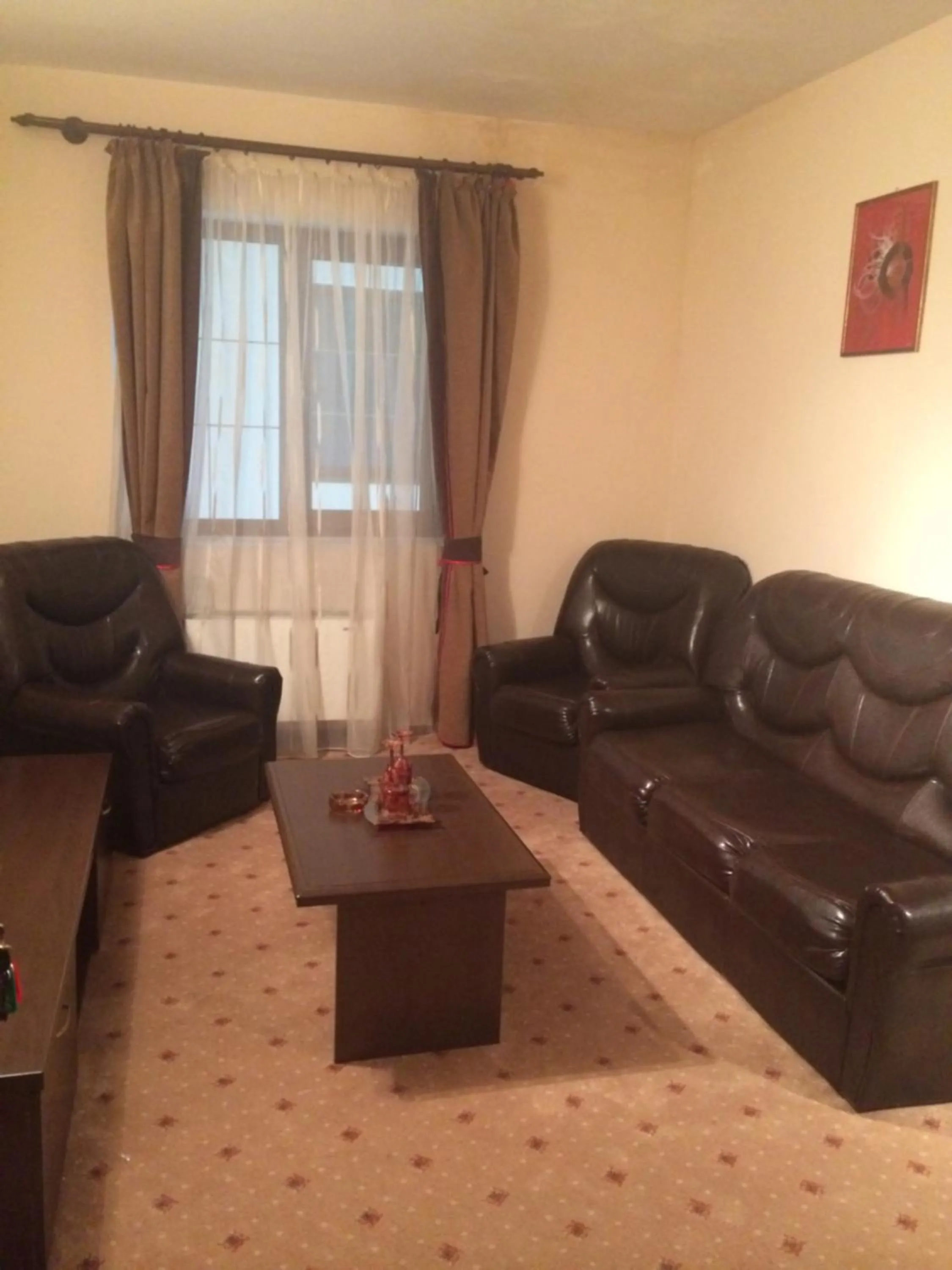 Hotel Fiama