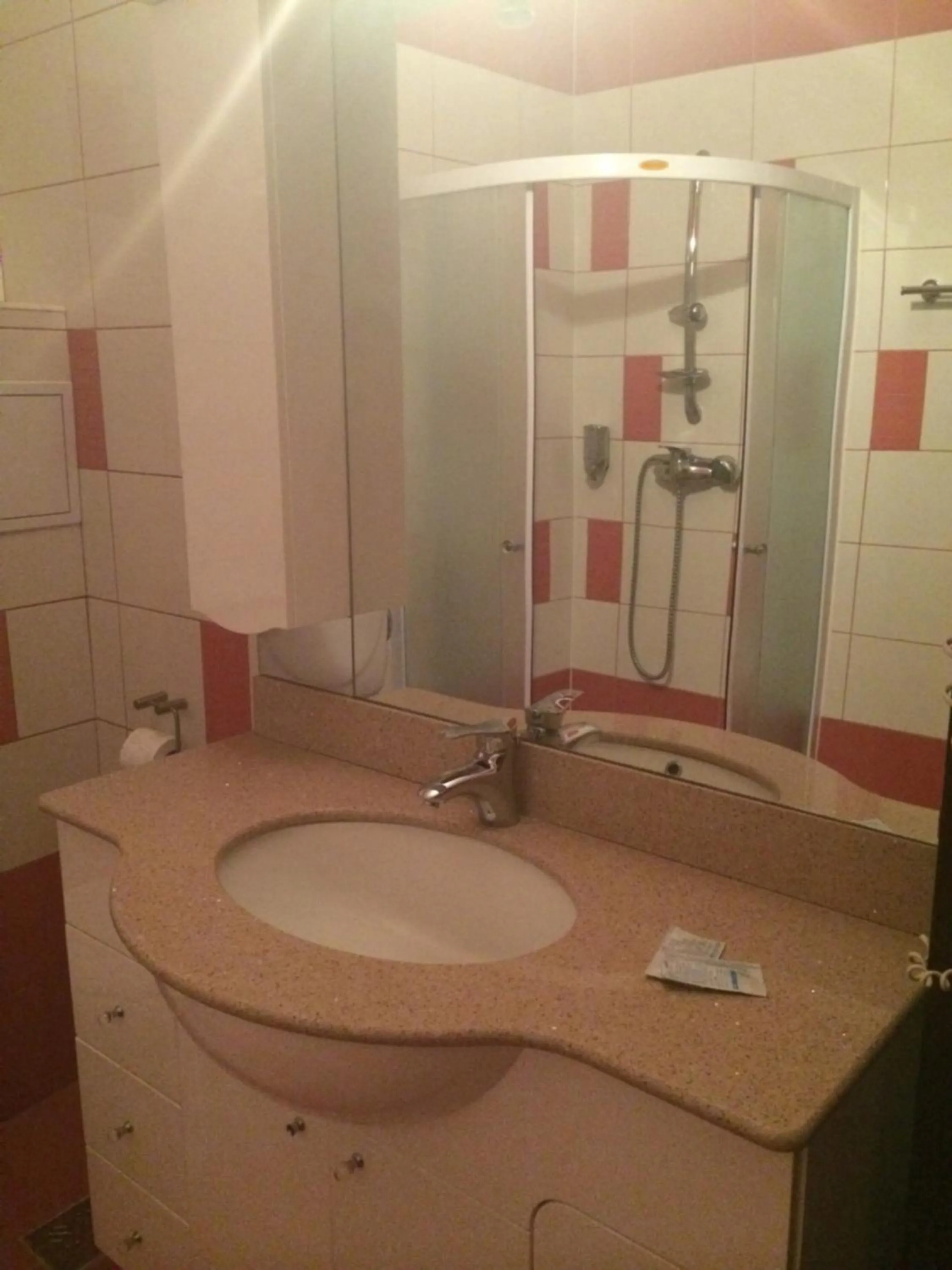 Hotel Fiama