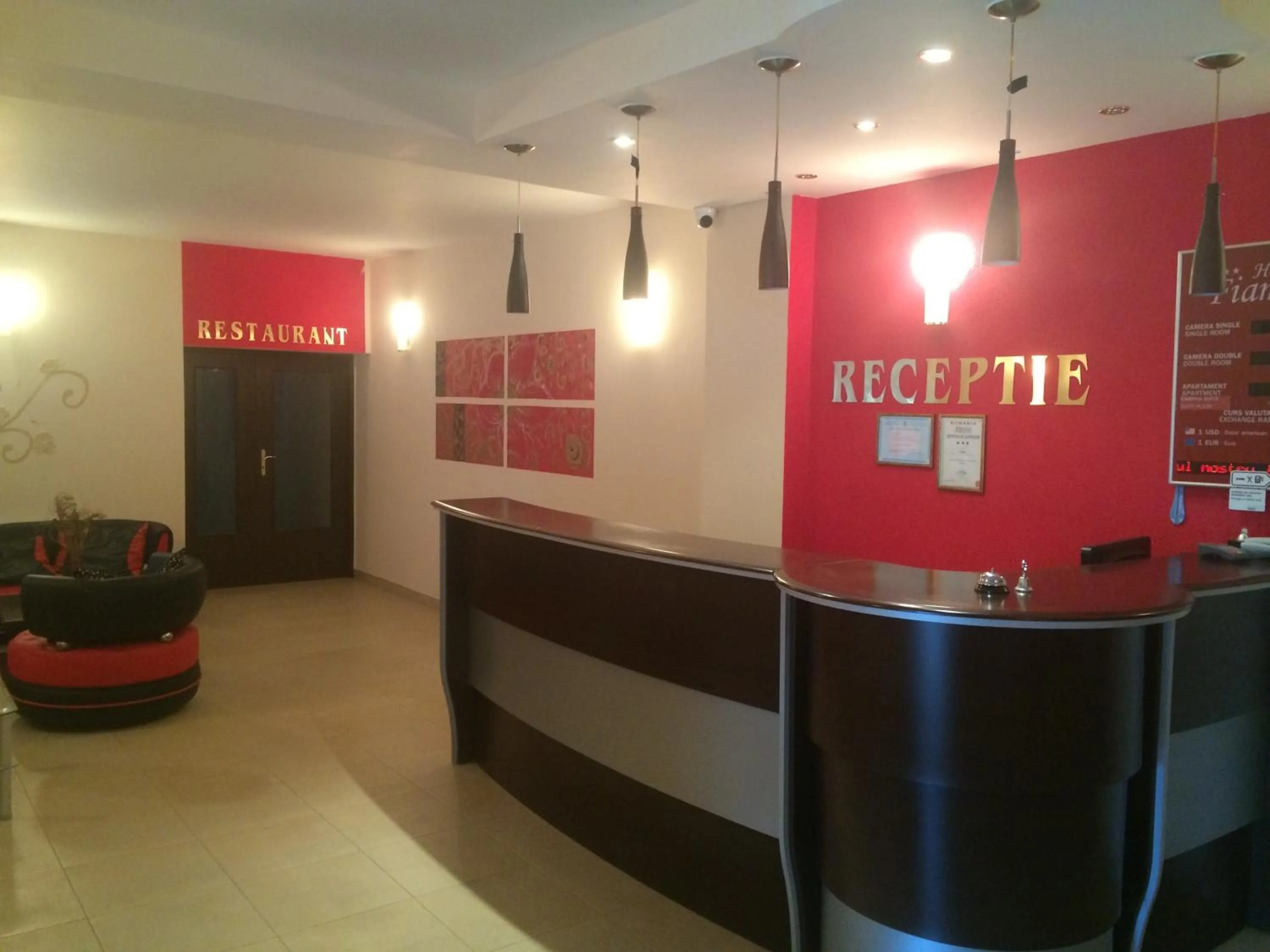 Hotel Fiama