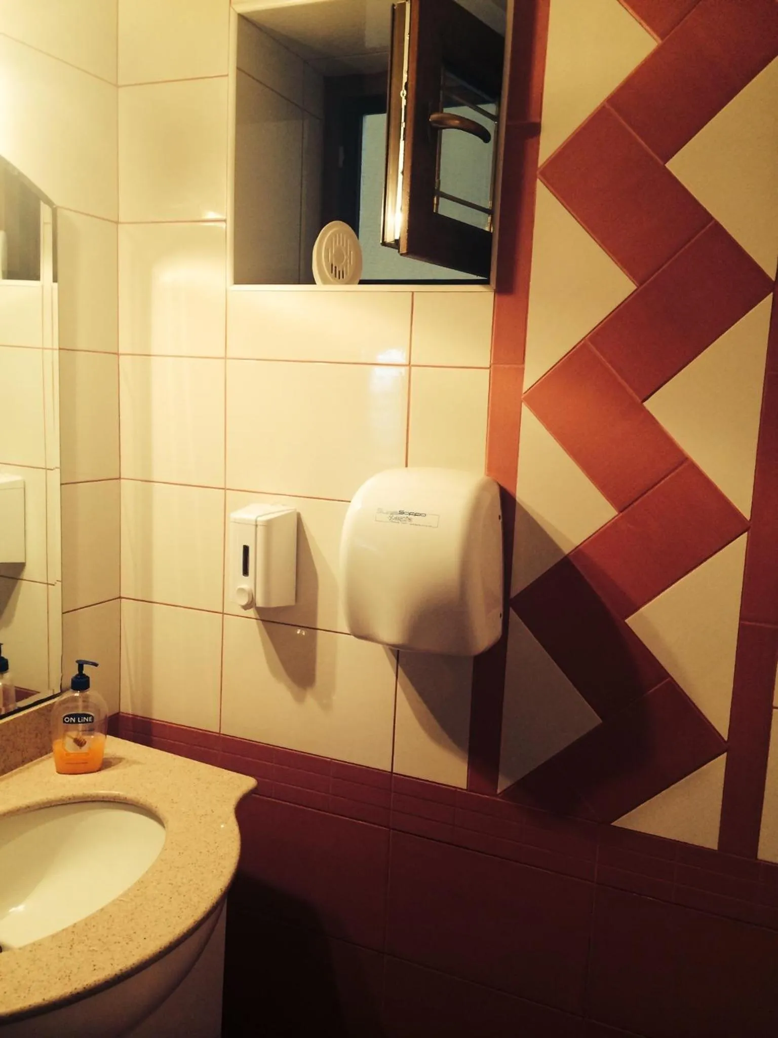 Hotel Fiama