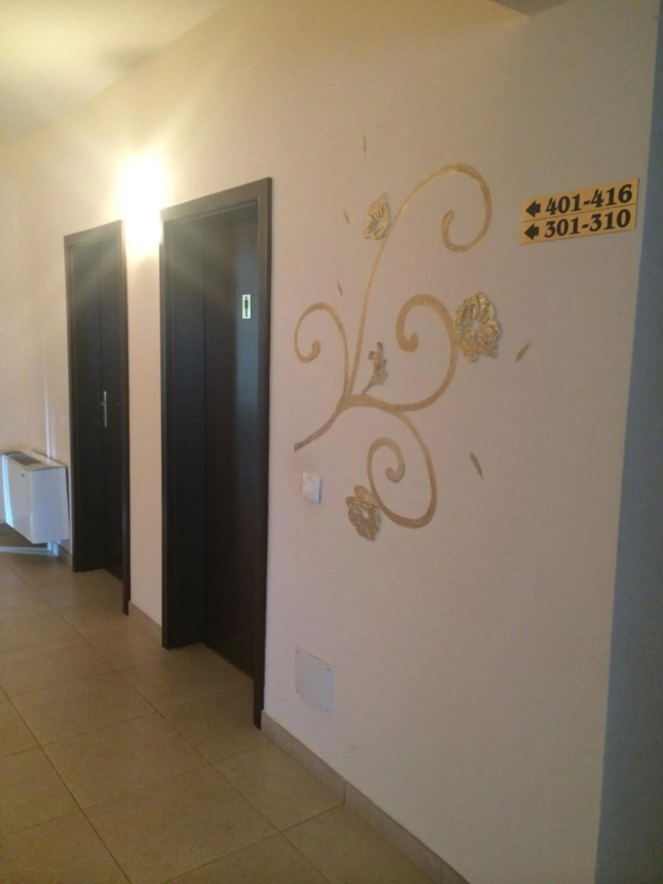 Hotel Fiama
